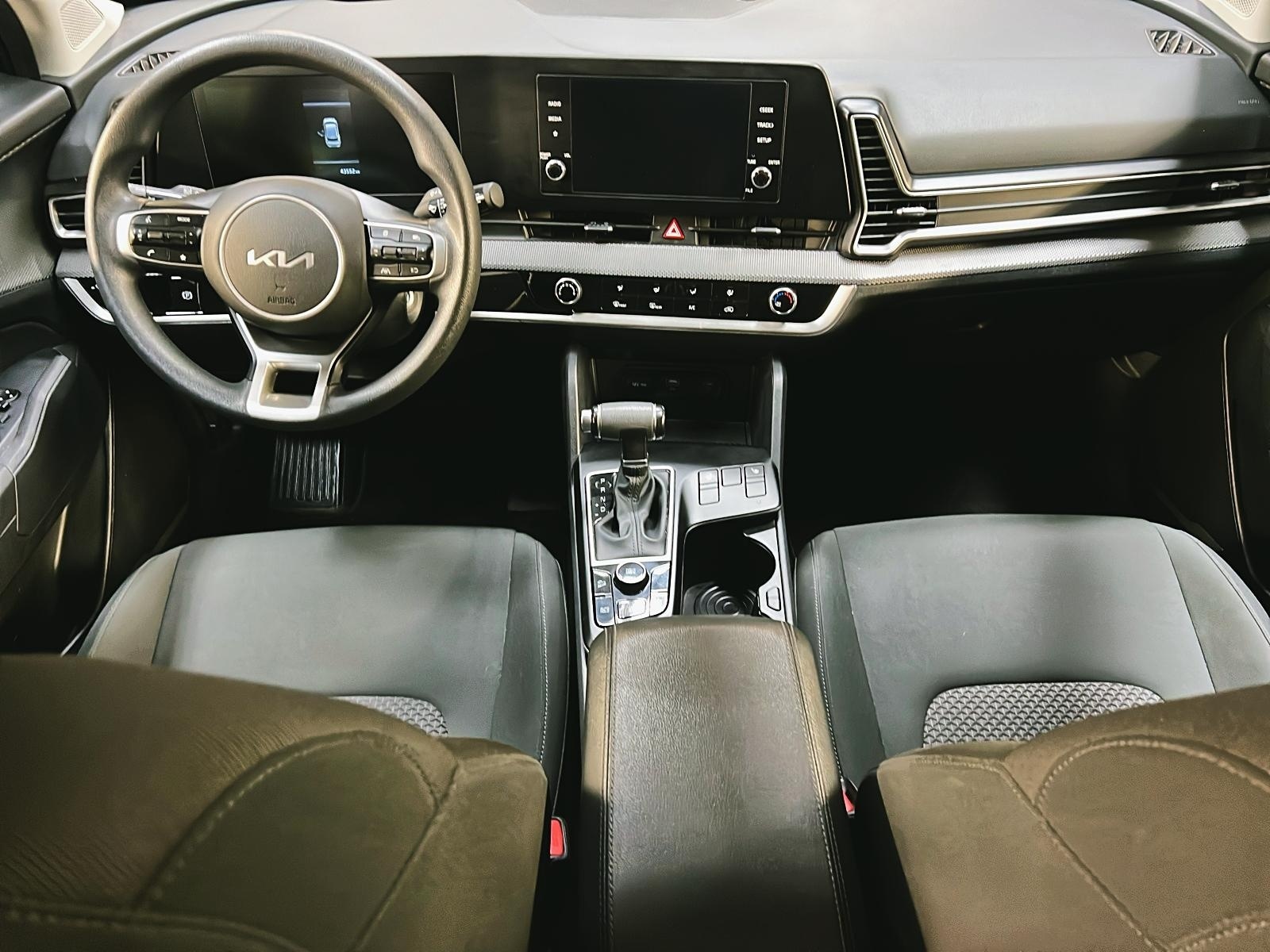 Kia Sportage LX 2023 - image #10