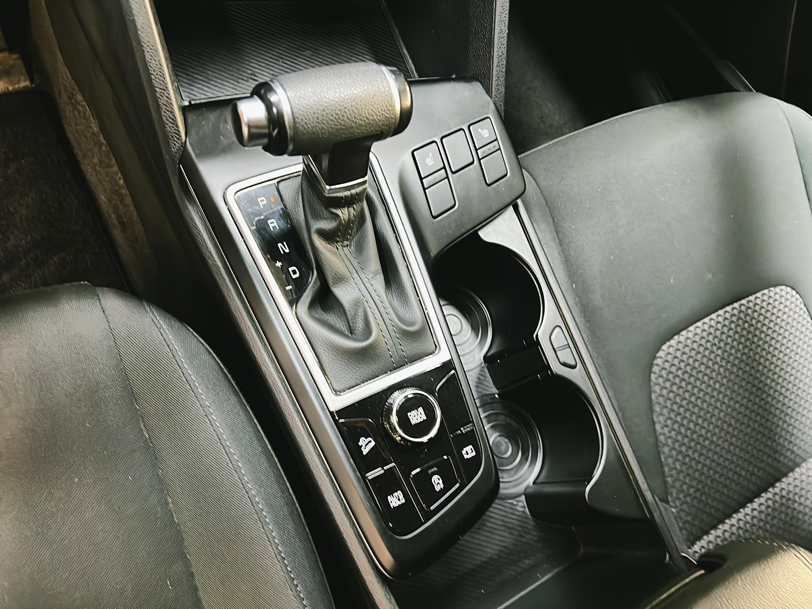 Kia Sportage LX 2023 - image #13