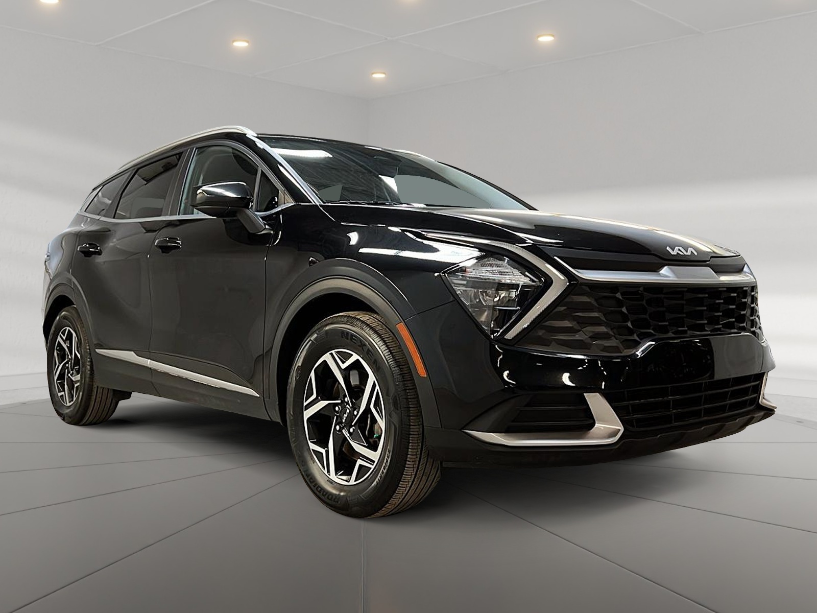 Kia Sportage 2023 - Image #3