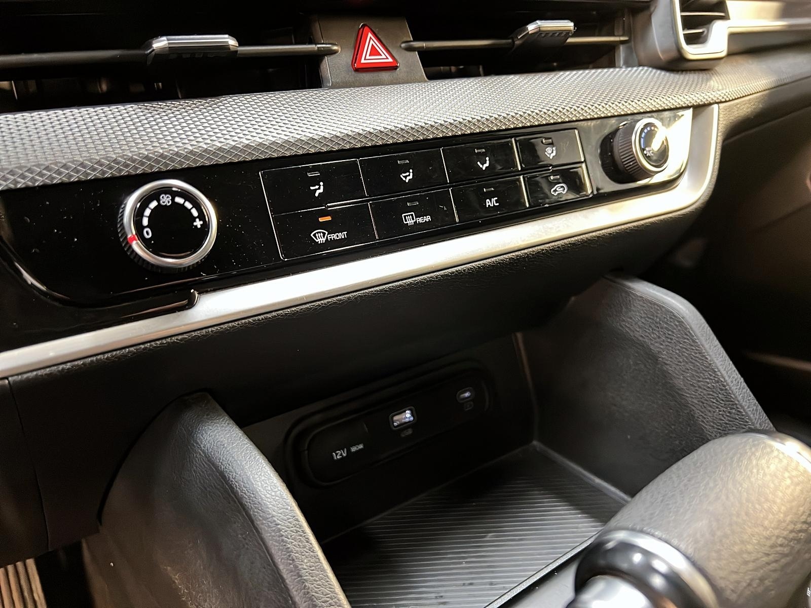 Kia Sportage 2023 - Image #14