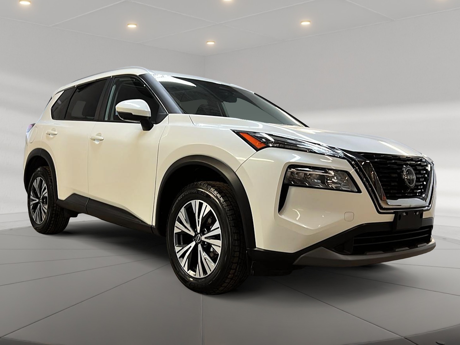 Nissan Rogue SV TOIT PANO 4RM 2023 — photo 3