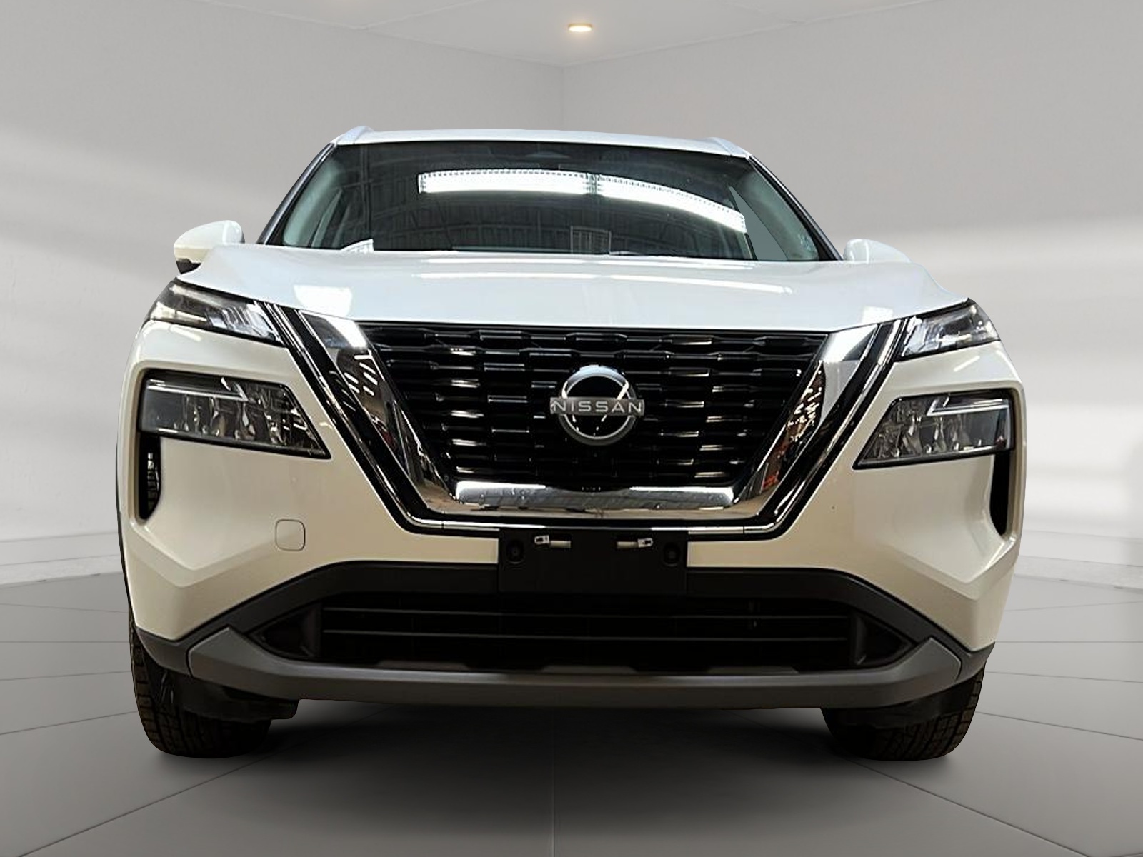 Nissan Rogue SV TOIT PANO 4RM 2023 — photo 2
