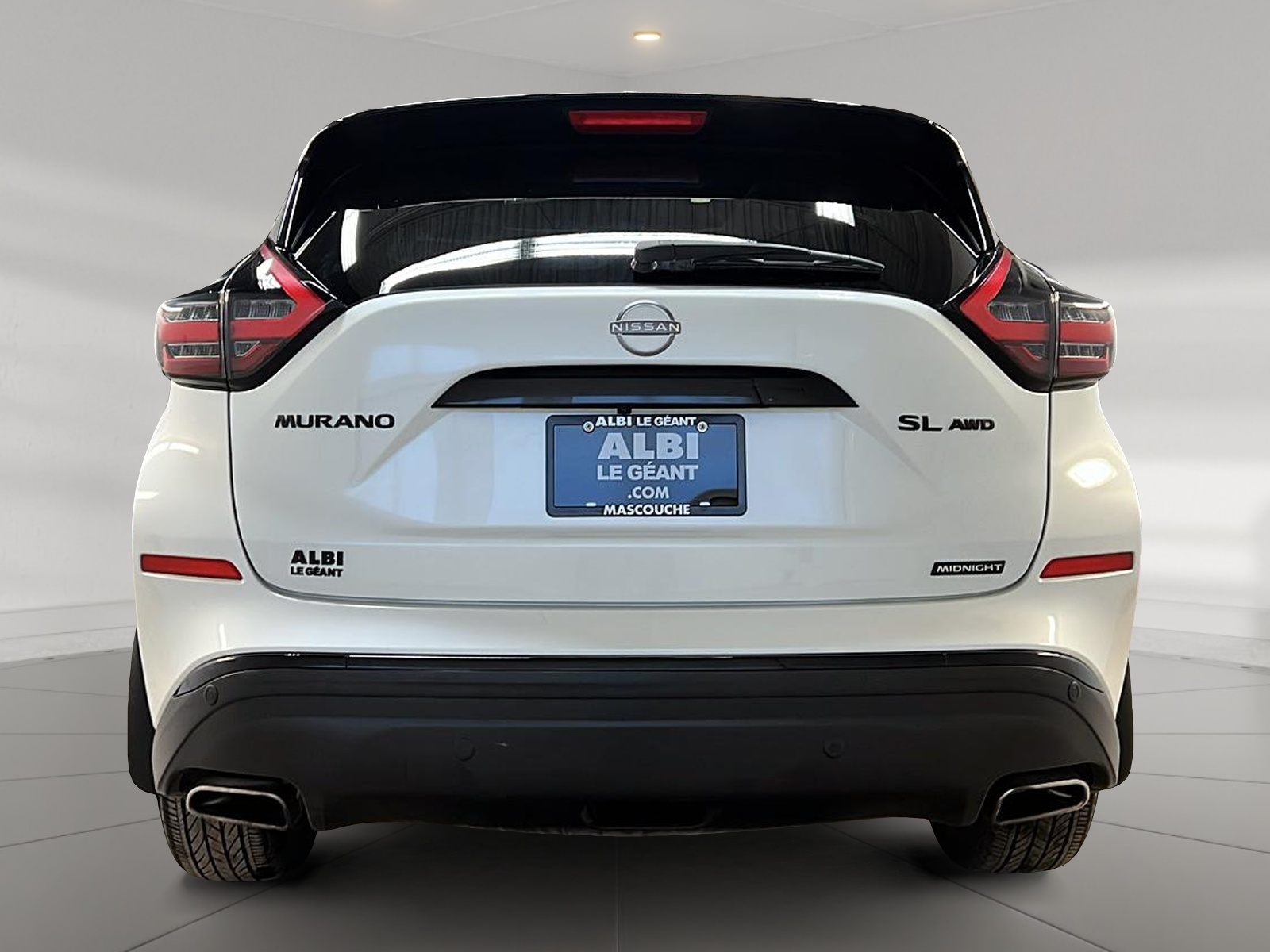 Nissan Murano 2023 - Image #5