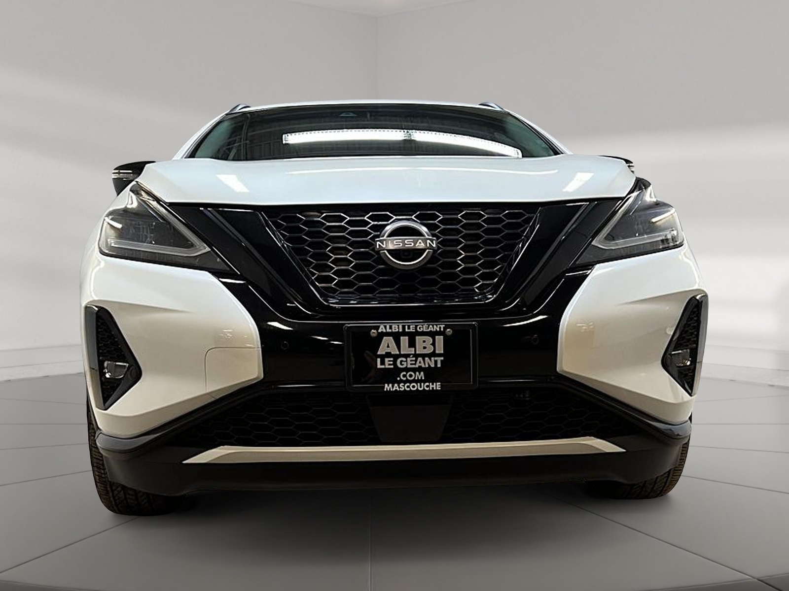 Nissan Murano 2023 - Image #2