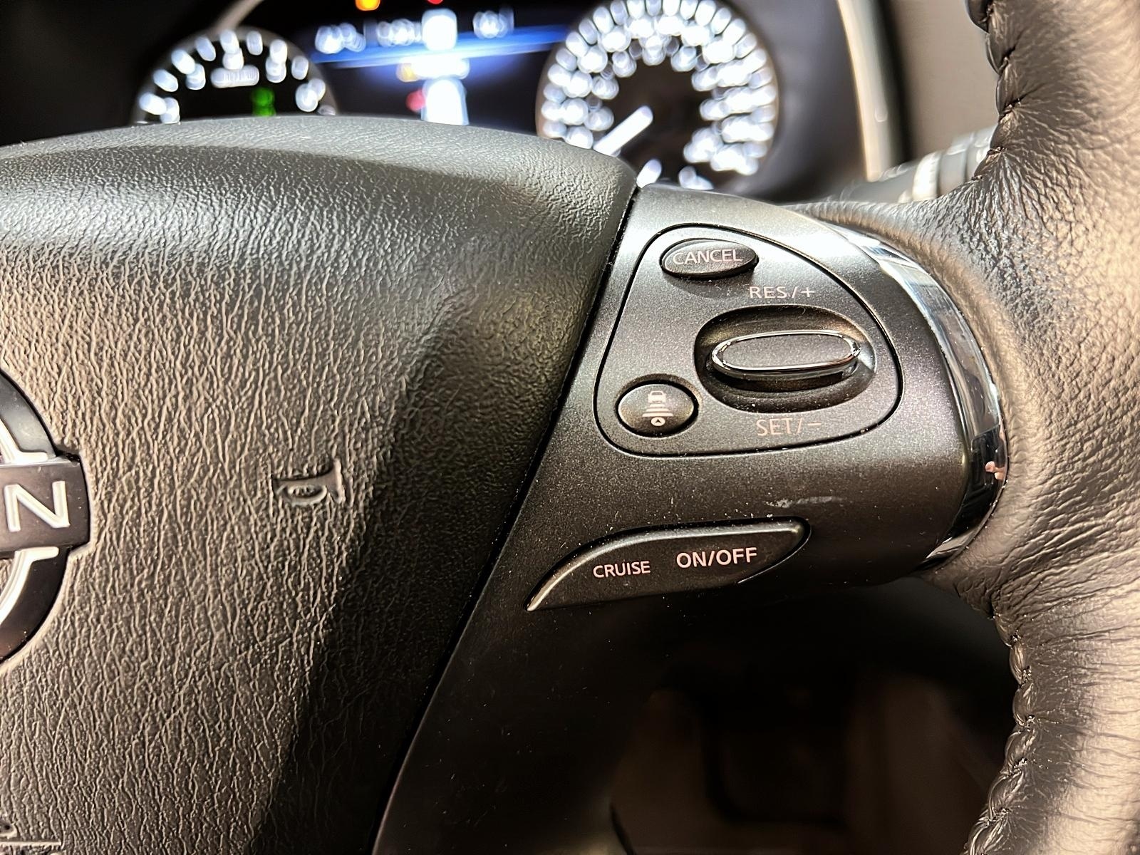 Nissan Murano 2023 - Image #22