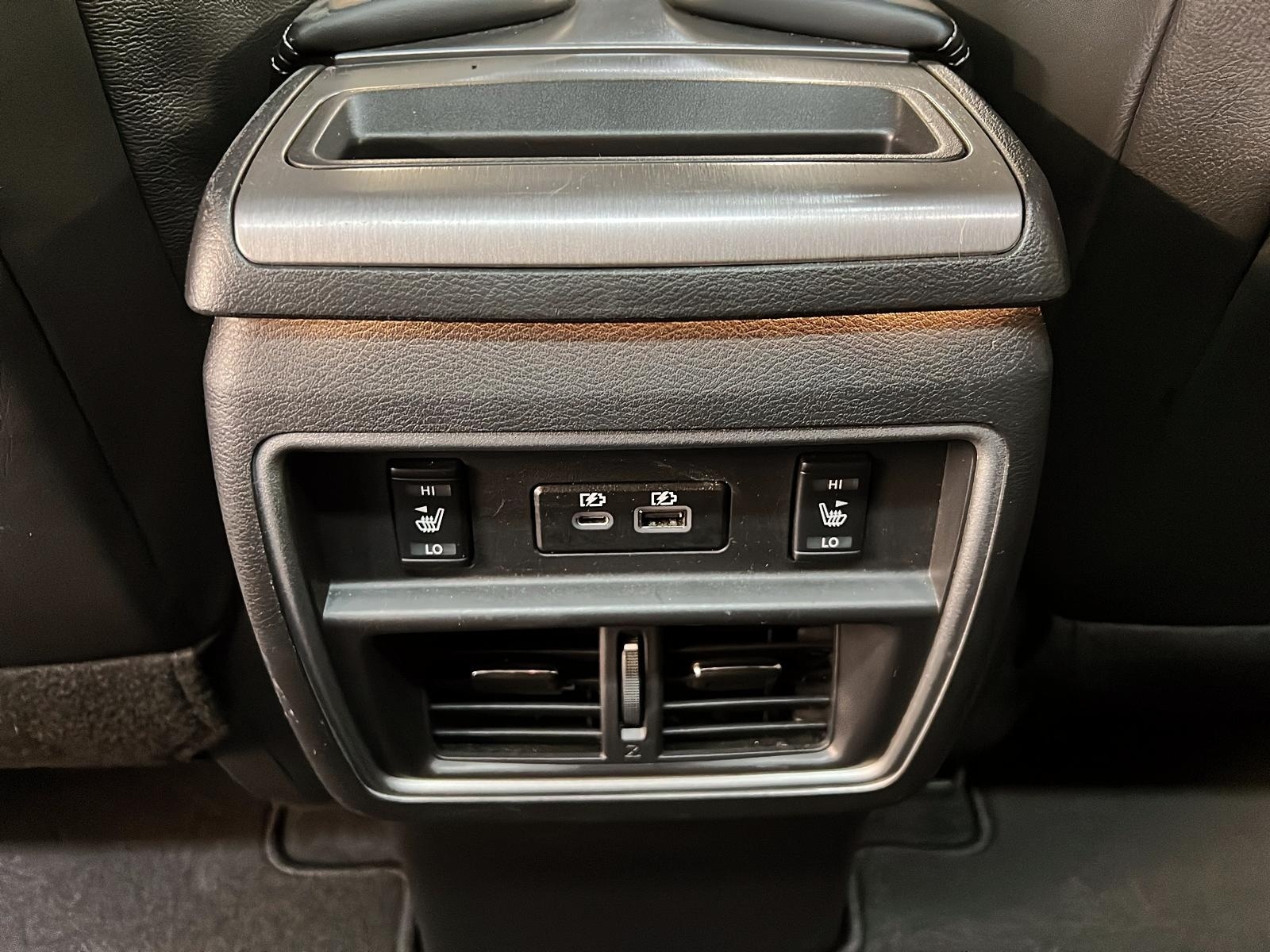 Nissan Murano 2023 - Image #11