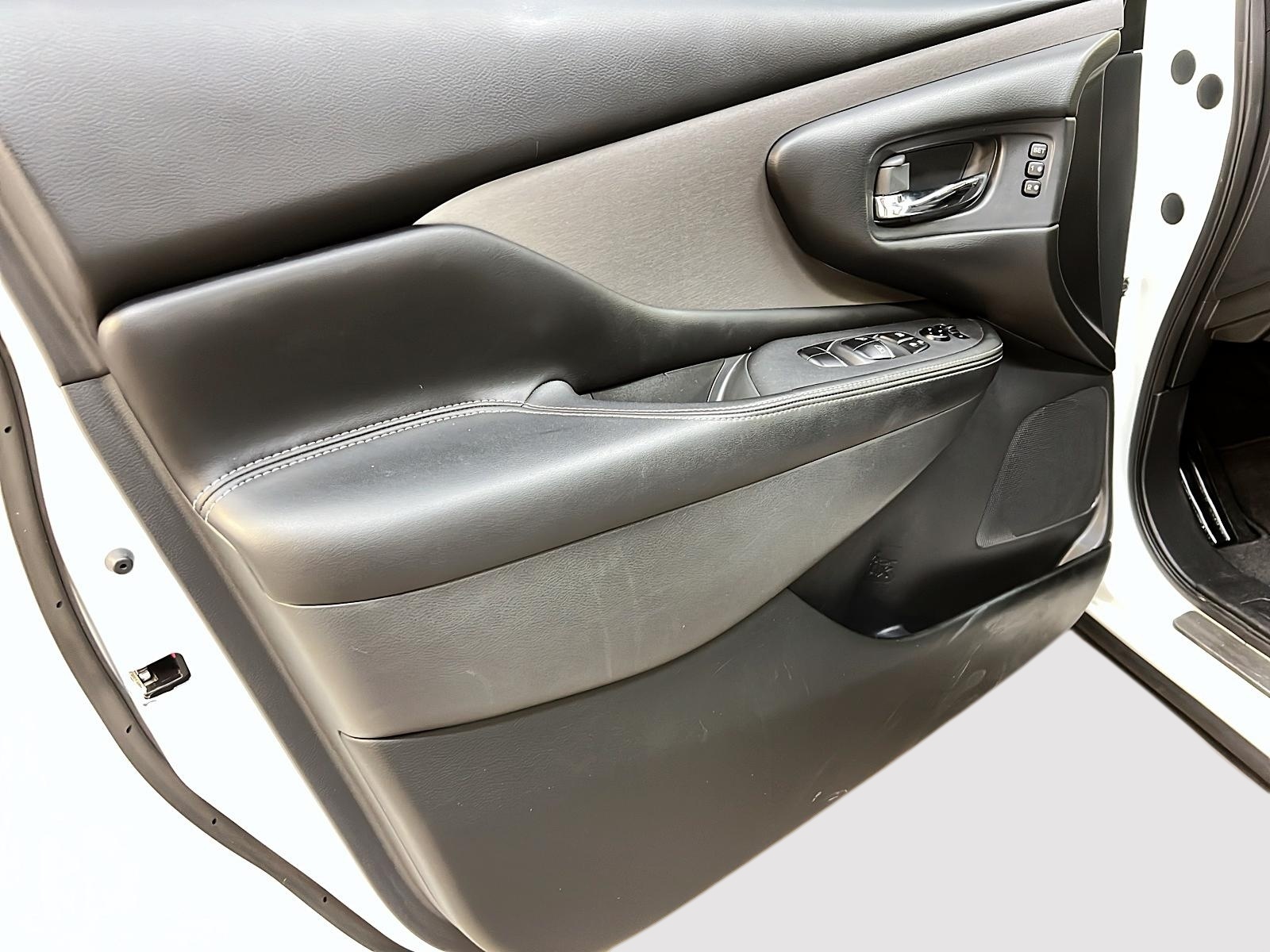 Nissan Murano 2023 - Image #26