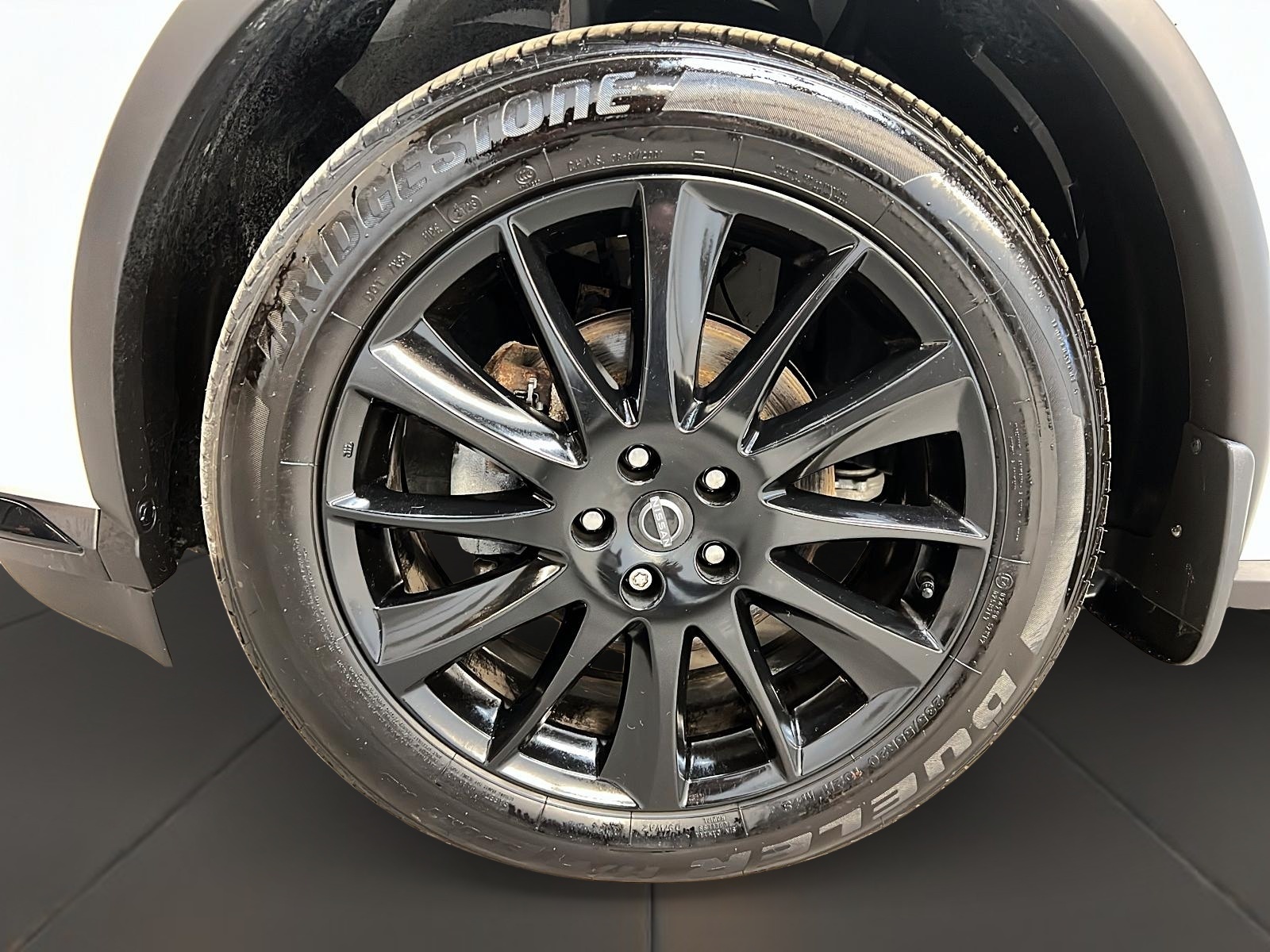 Nissan Murano MIDNIGHT EDITION CUIR  TOIT PANO NAV 4RM 2023 - image #32