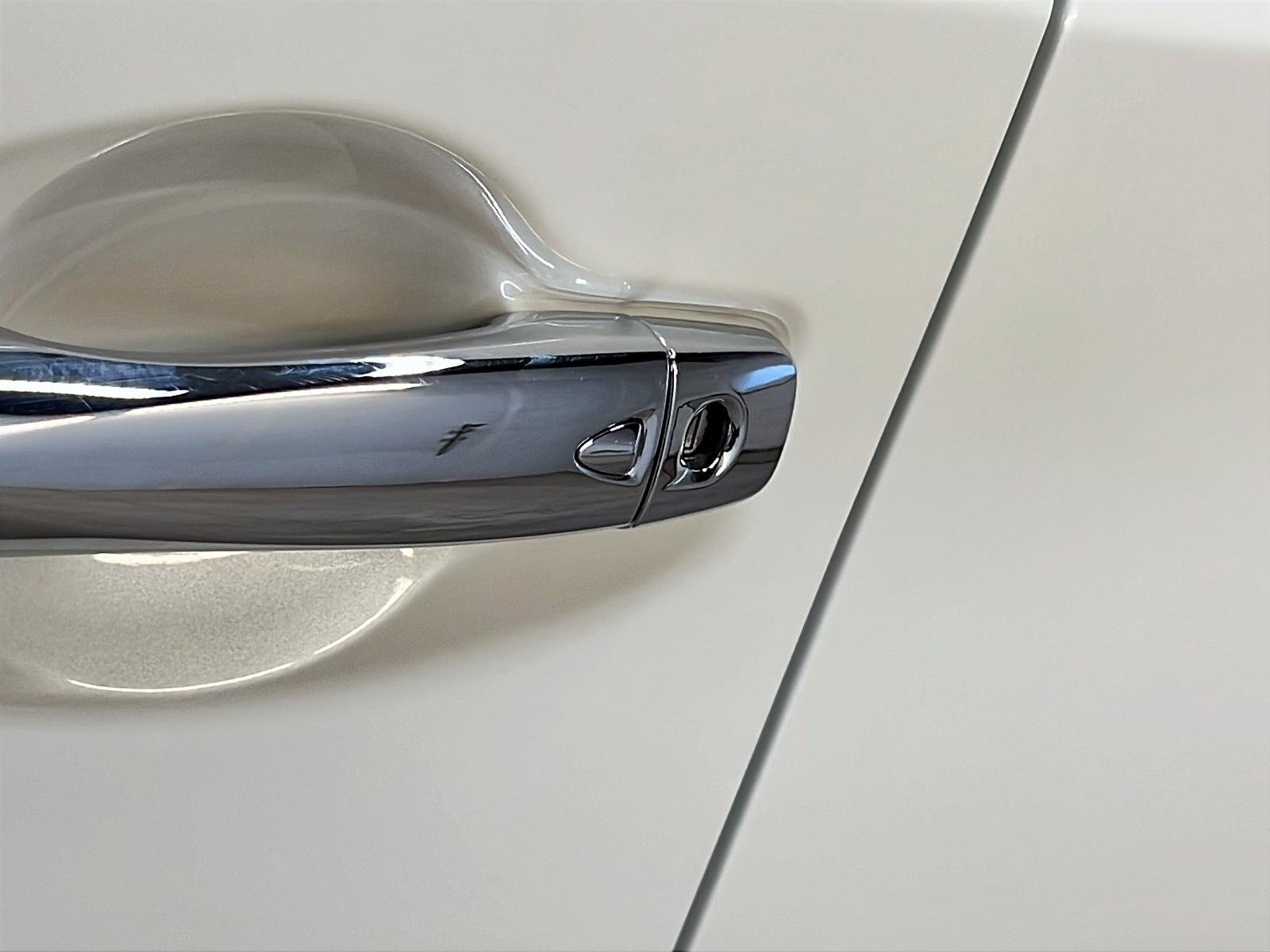 Nissan Murano 2023 - Image #28