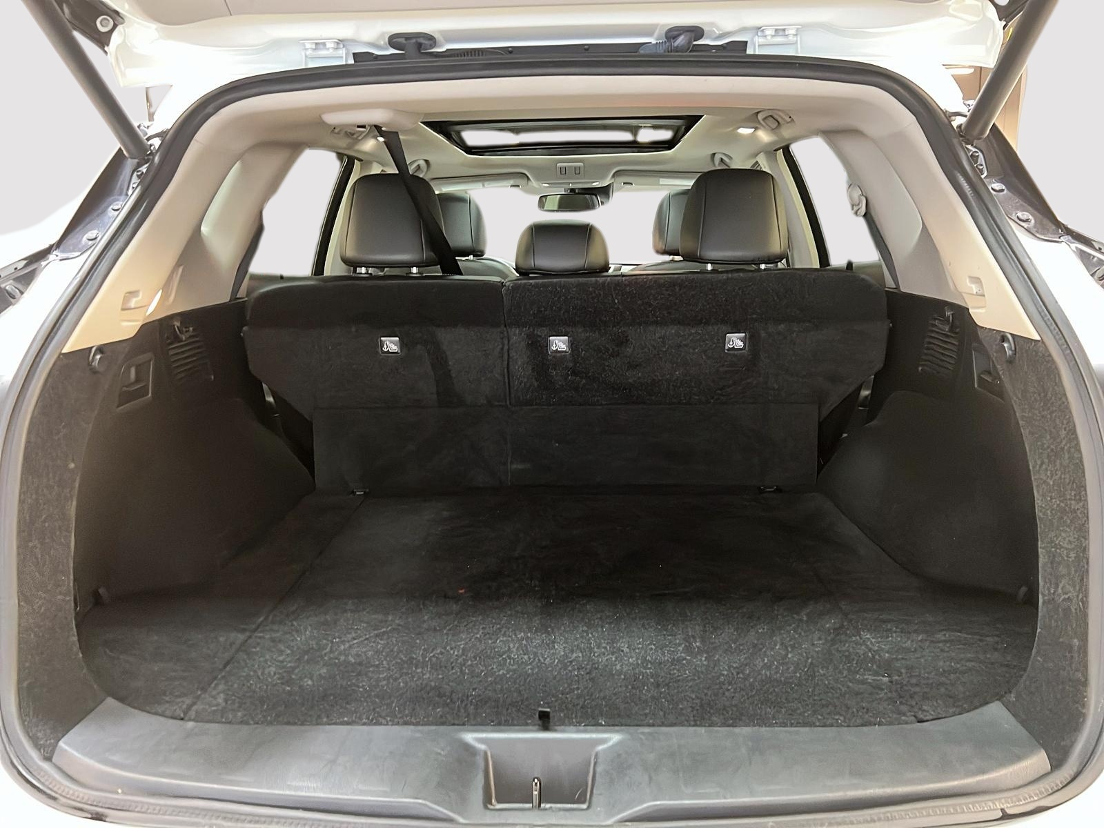 Nissan Murano 2023 - Image #14