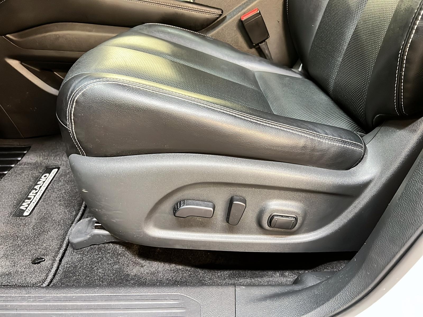 Nissan Murano 2023 - Image #27