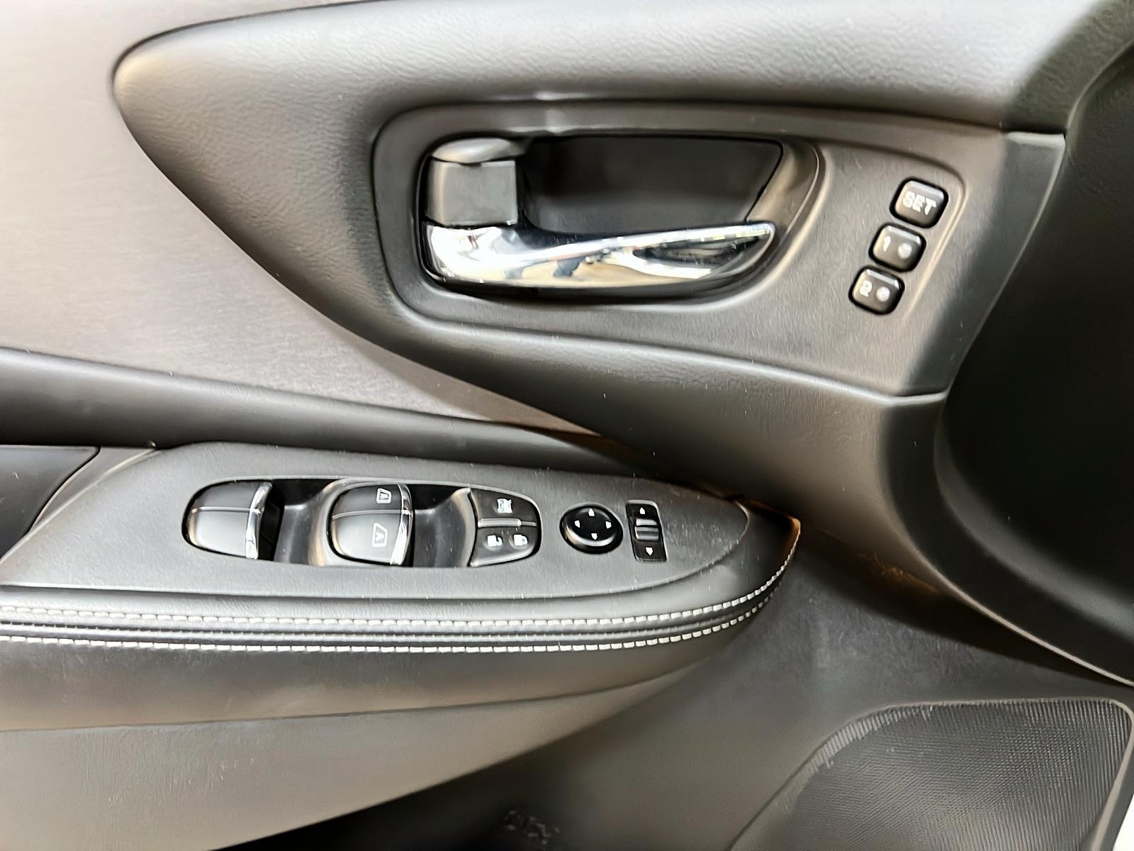 Nissan Murano MIDNIGHT EDITION CUIR  TOIT PANO NAV 4RM 2023 - image #25