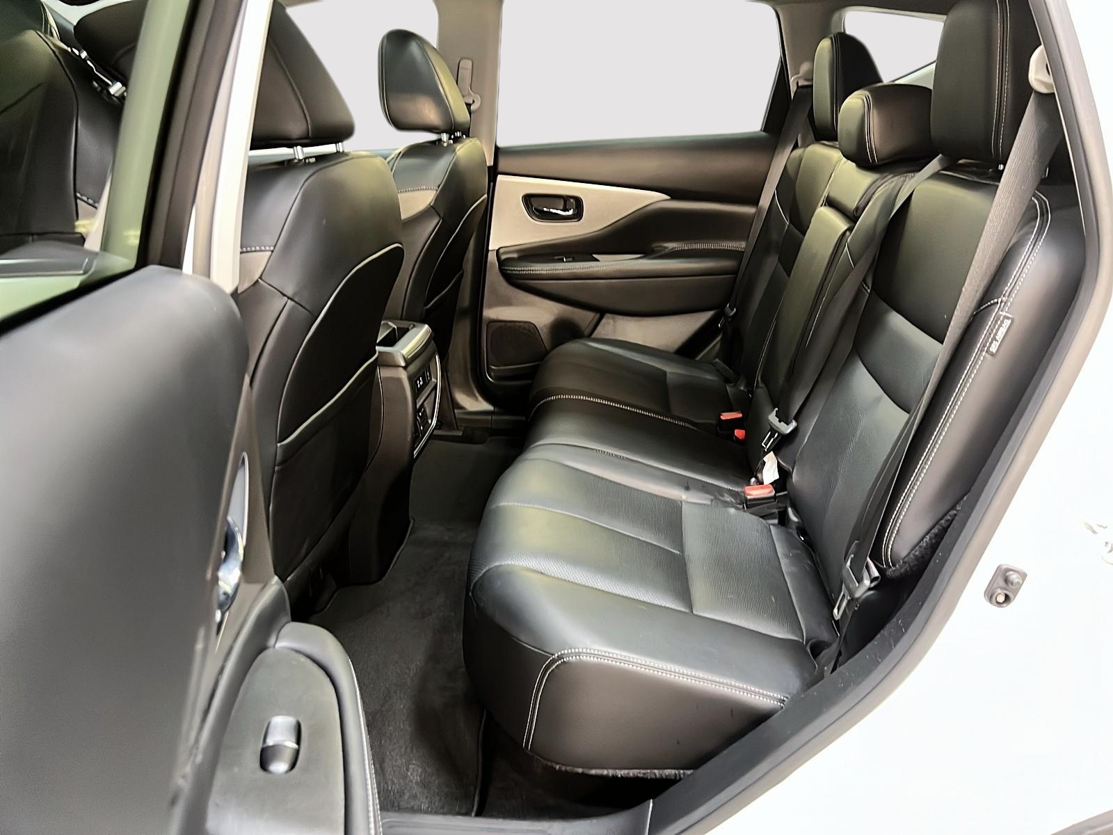 Nissan Murano 2023 - Image #9