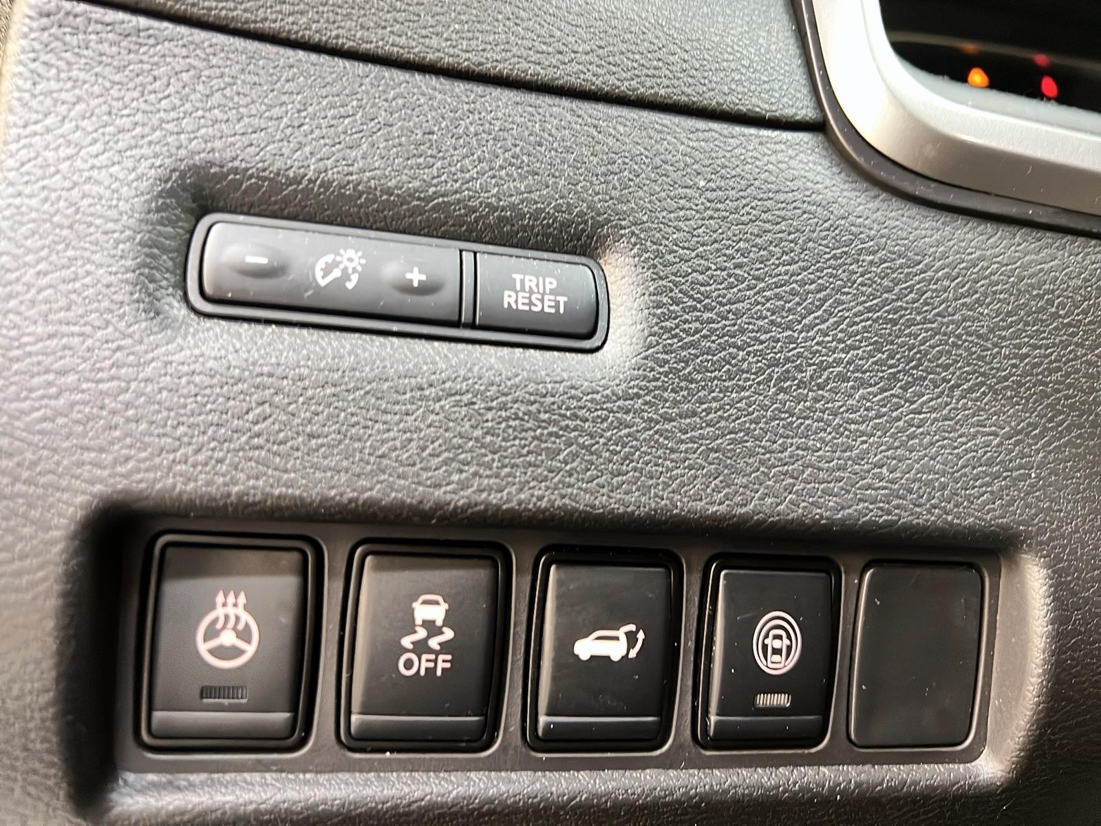 Nissan Murano MIDNIGHT EDITION CUIR  TOIT PANO NAV 4RM 2023 - image #24