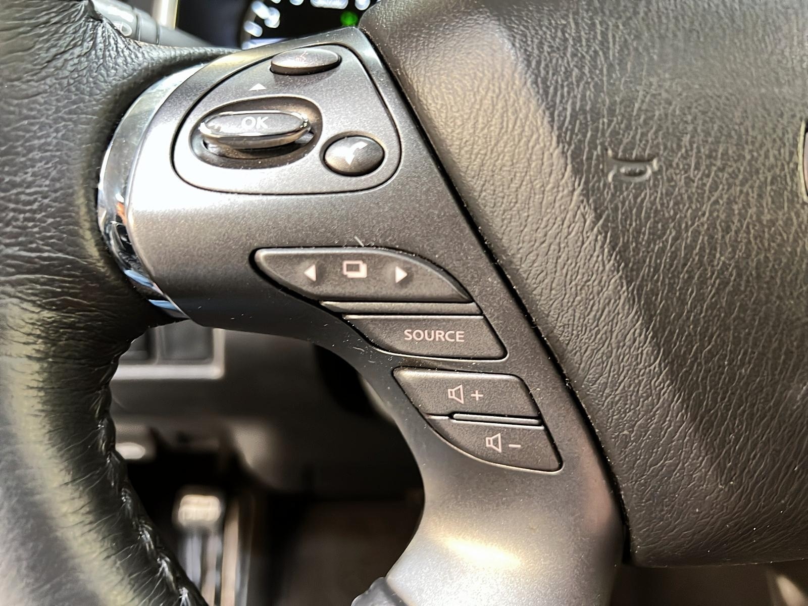 Nissan Murano MIDNIGHT EDITION CUIR  TOIT PANO NAV 4RM 2023 - image #23