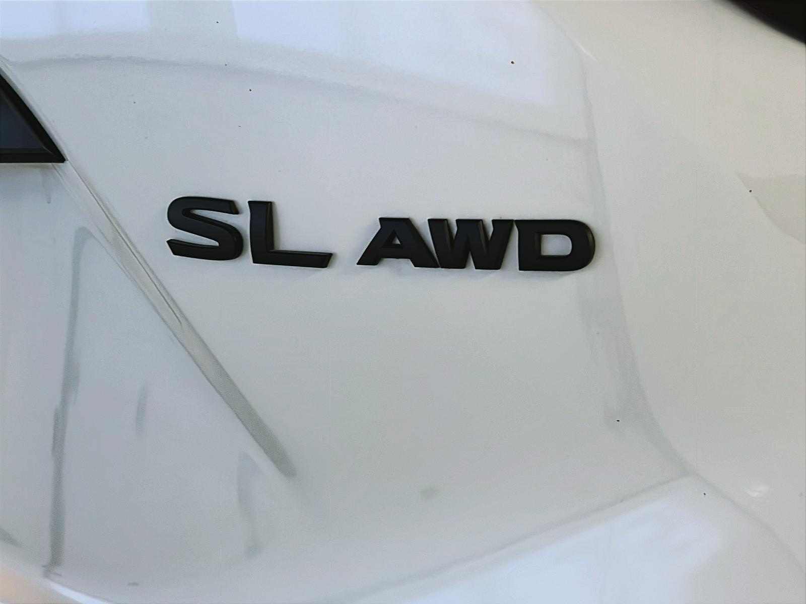 Nissan Murano 2023 - Image #30