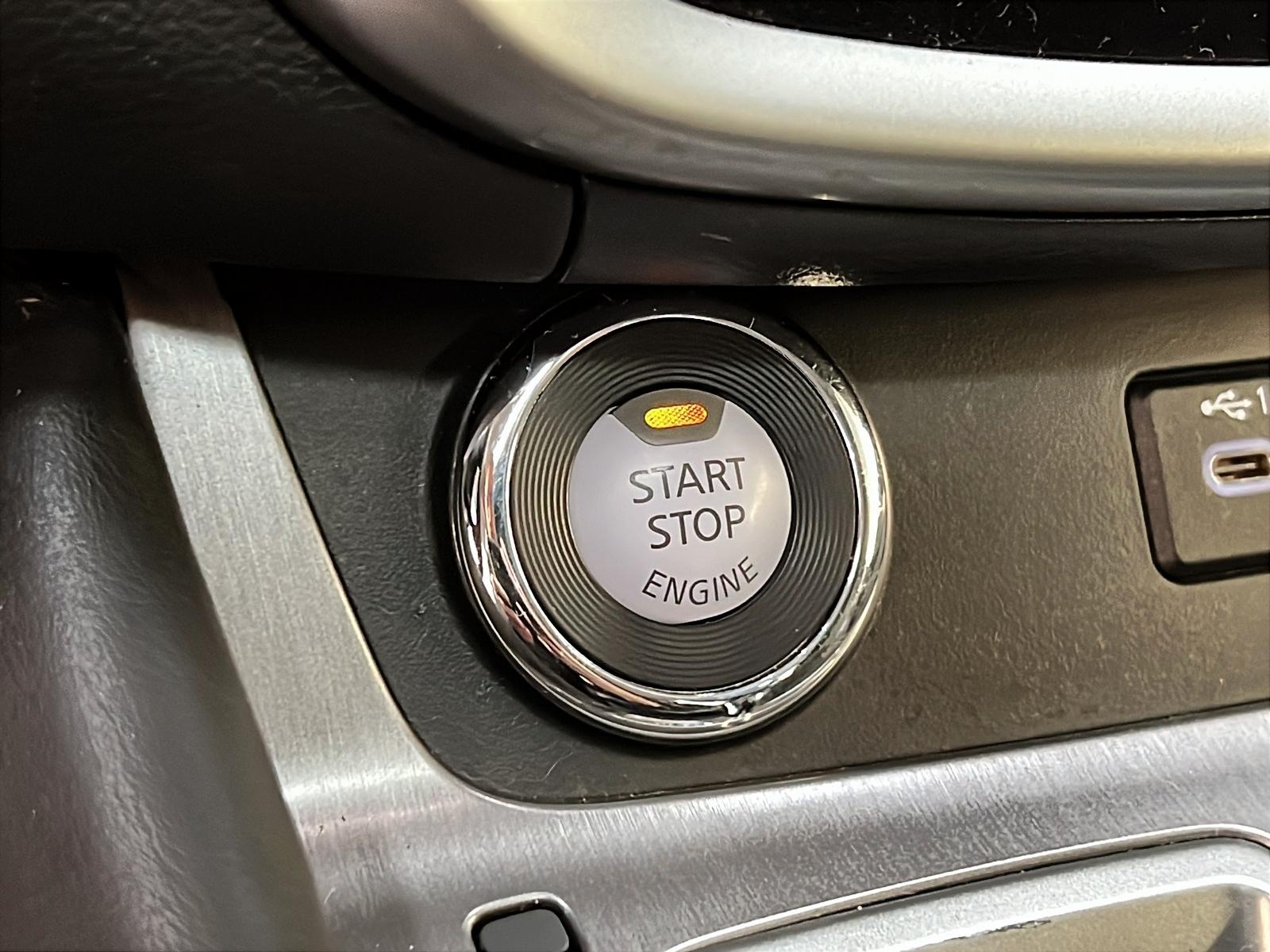 Nissan Murano MIDNIGHT EDITION CUIR  TOIT PANO NAV 4RM 2023 - image #21