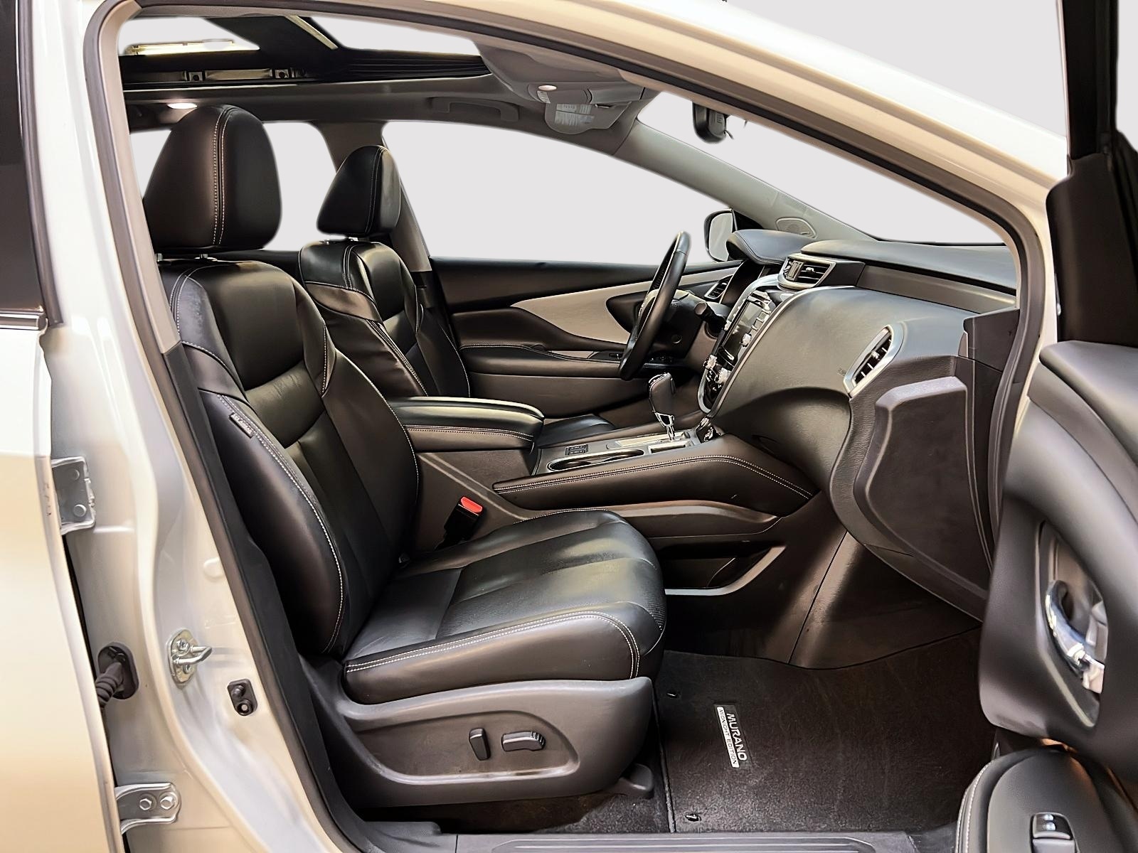 Nissan Murano MIDNIGHT EDITION CUIR  TOIT PANO NAV 4RM 2023 - image #8