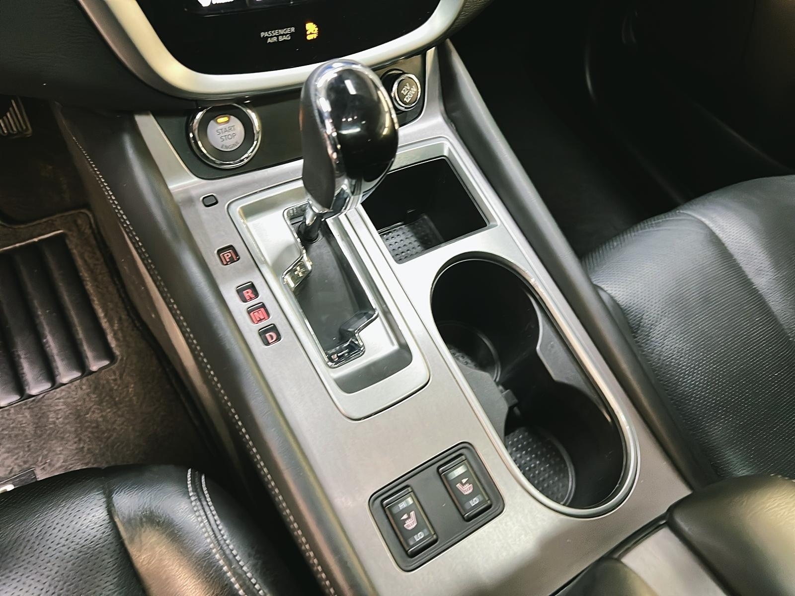 Nissan Murano MIDNIGHT EDITION CUIR  TOIT PANO NAV 4RM 2023 - image #16