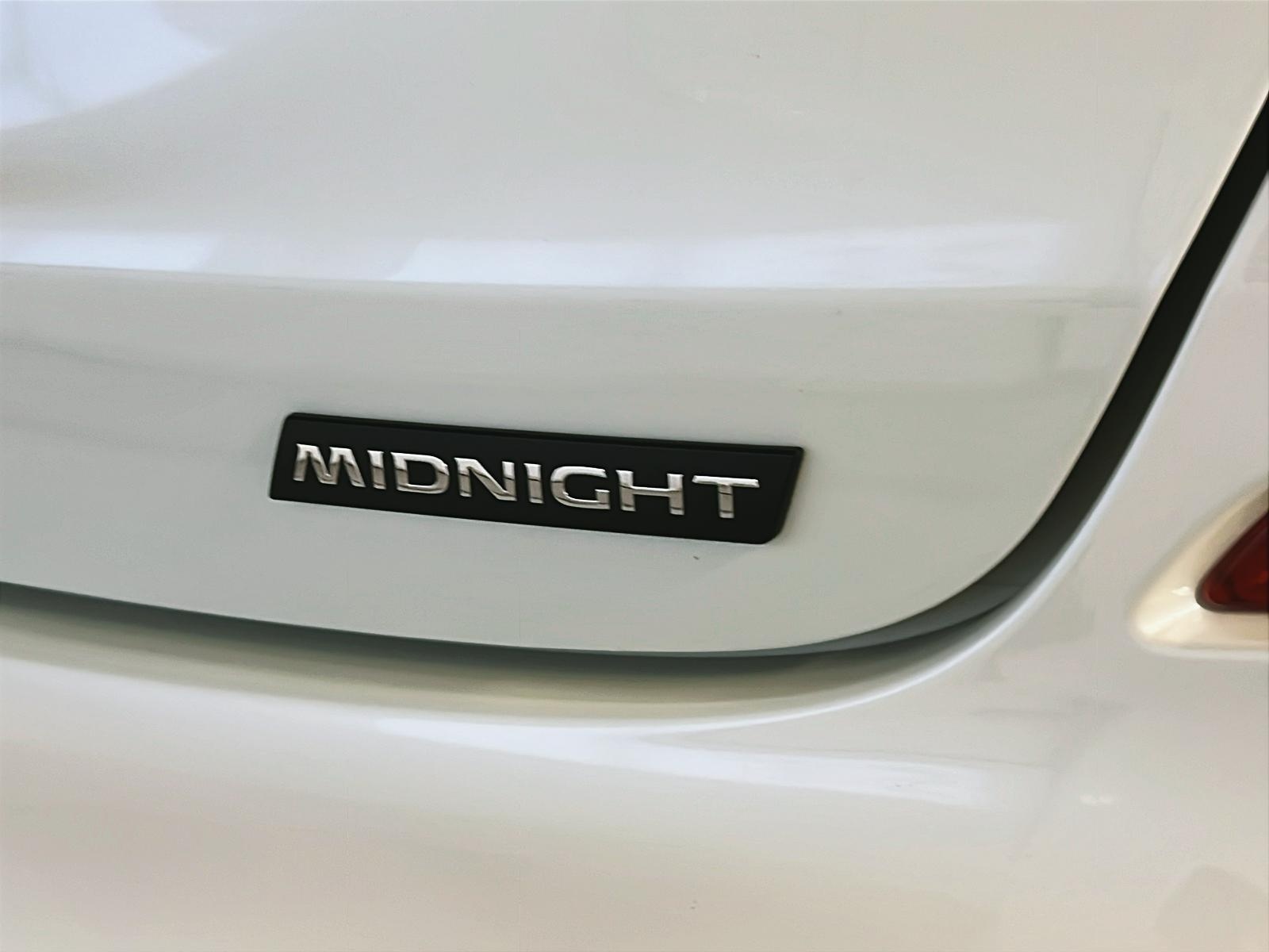 Nissan Murano MIDNIGHT EDITION CUIR  TOIT PANO NAV 4RM 2023 - image #31