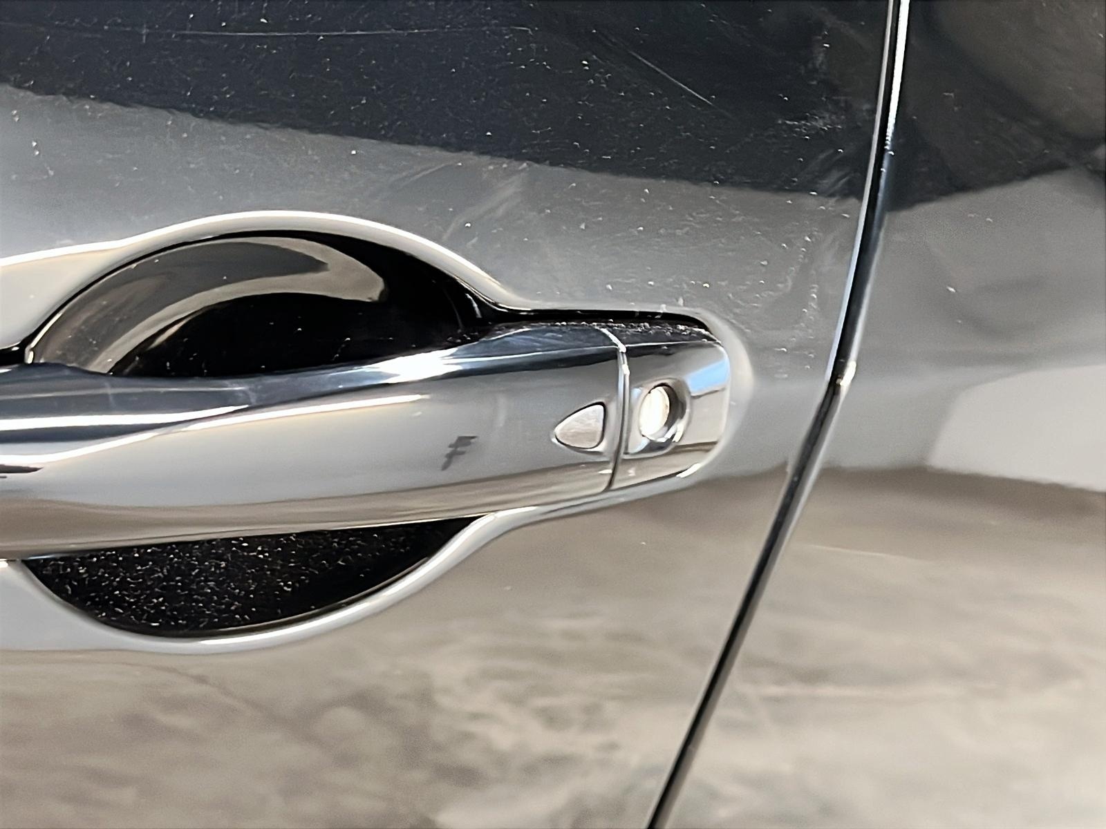 Nissan Kicks 2024 - Image #23