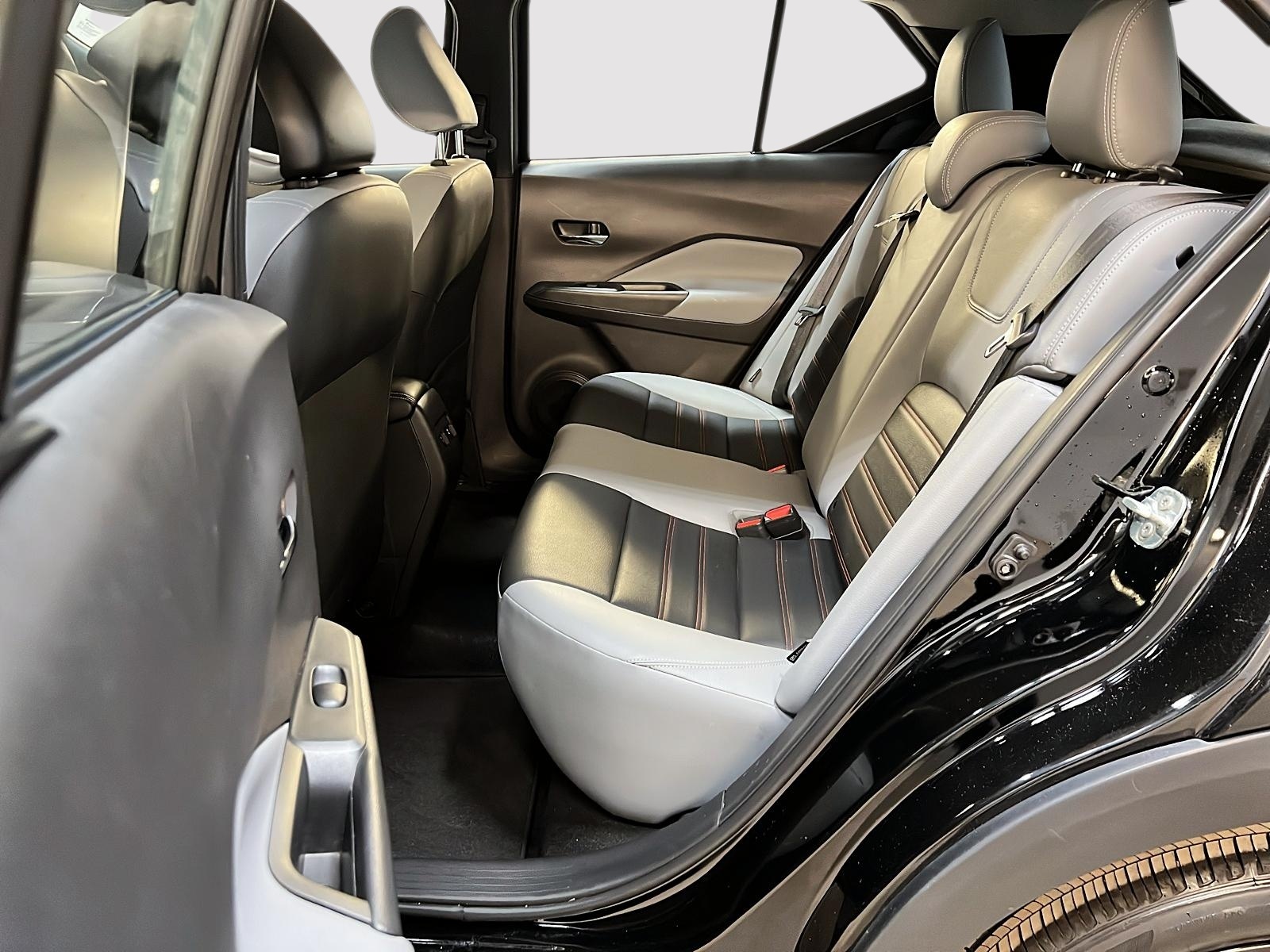 Nissan Kicks 2024 - Image #9