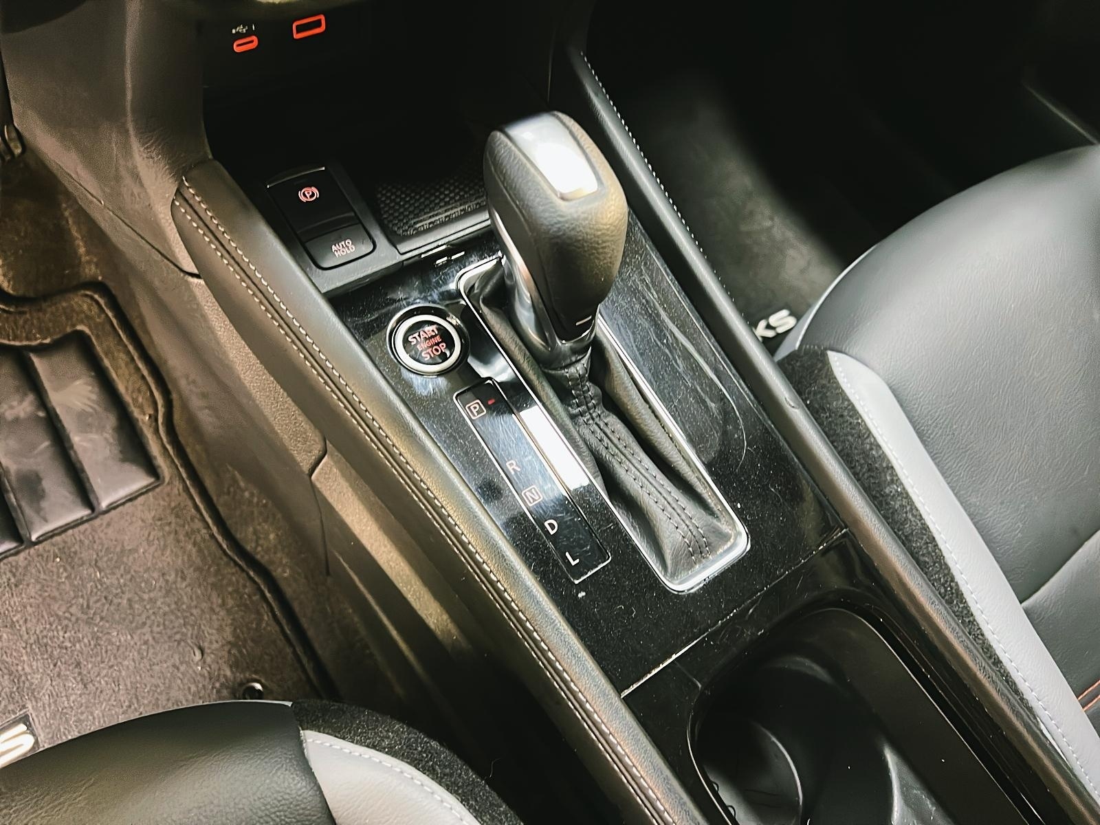 Nissan Kicks 2024 - Image #13