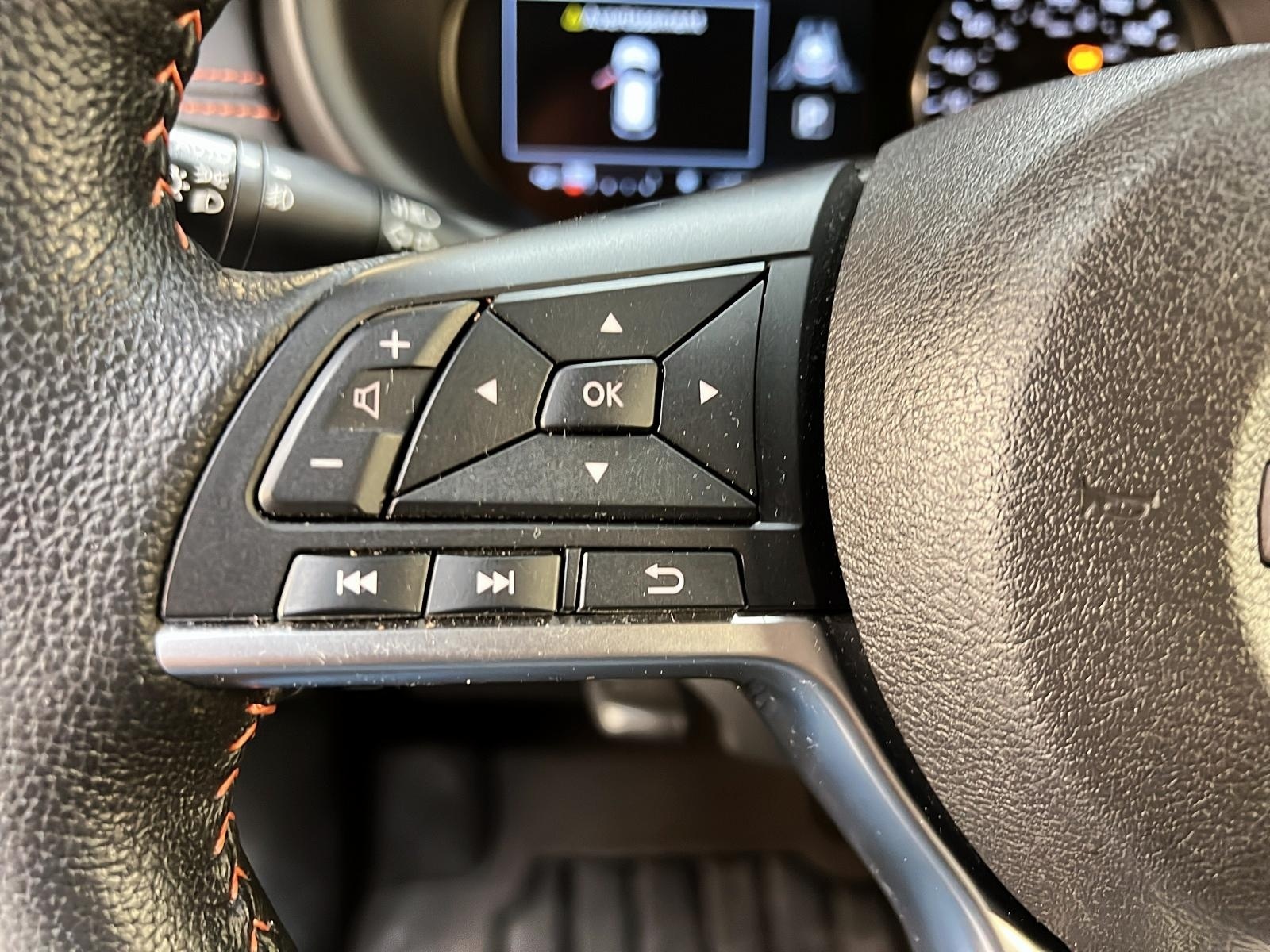 Nissan Kicks SR PREMIUM CUIR 2024 - image #19