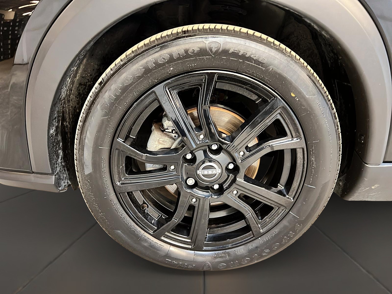 Nissan Kicks SR PREMIUM CUIR 2024 - image #26