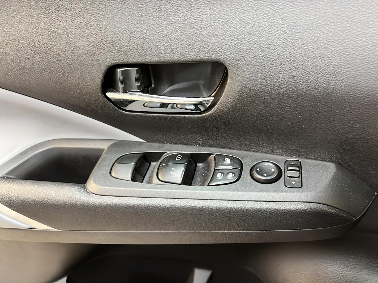 Nissan Kicks 2024 - Image #21