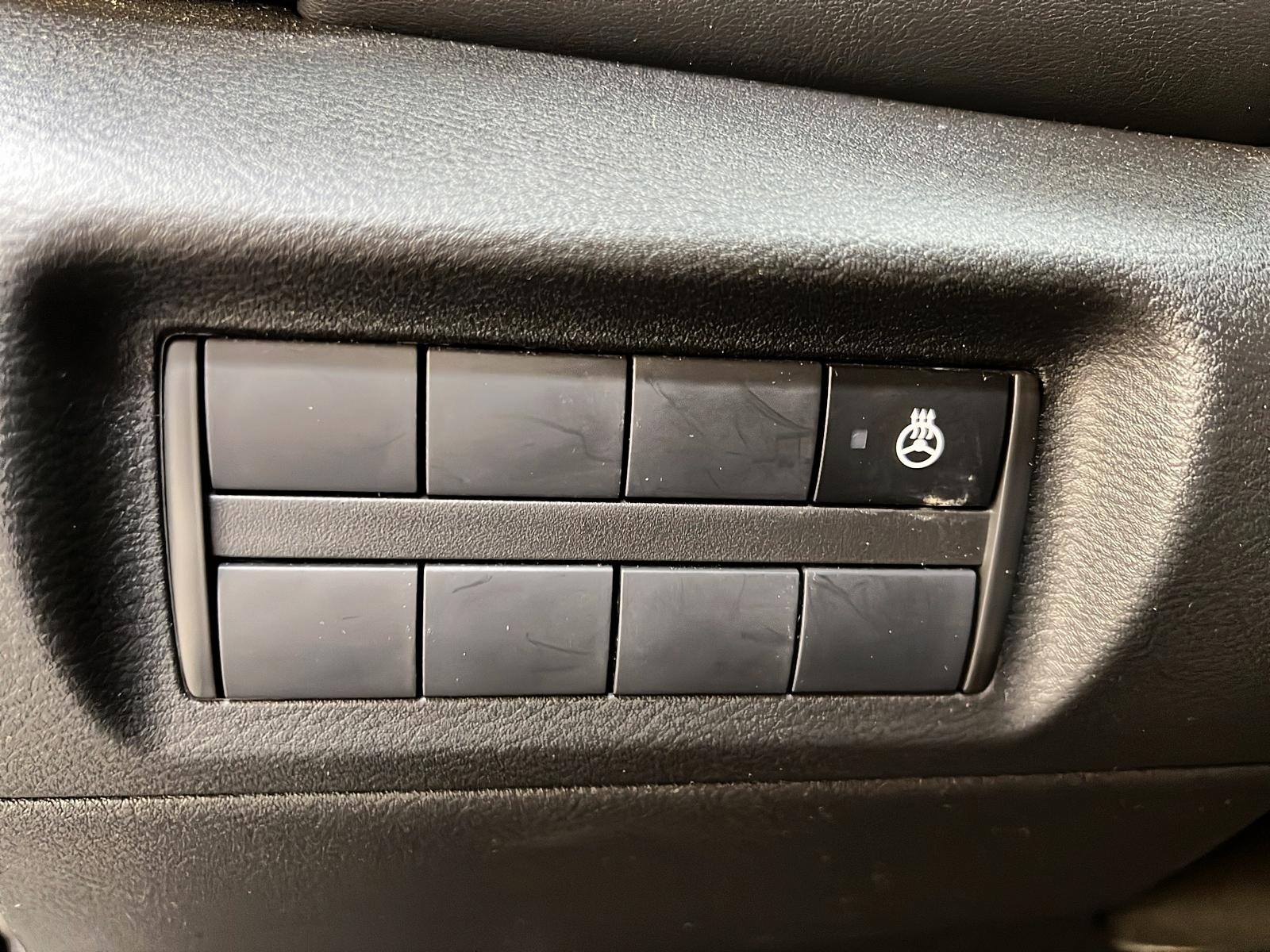 Nissan Kicks SR PREMIUM CUIR 2024 - image #20