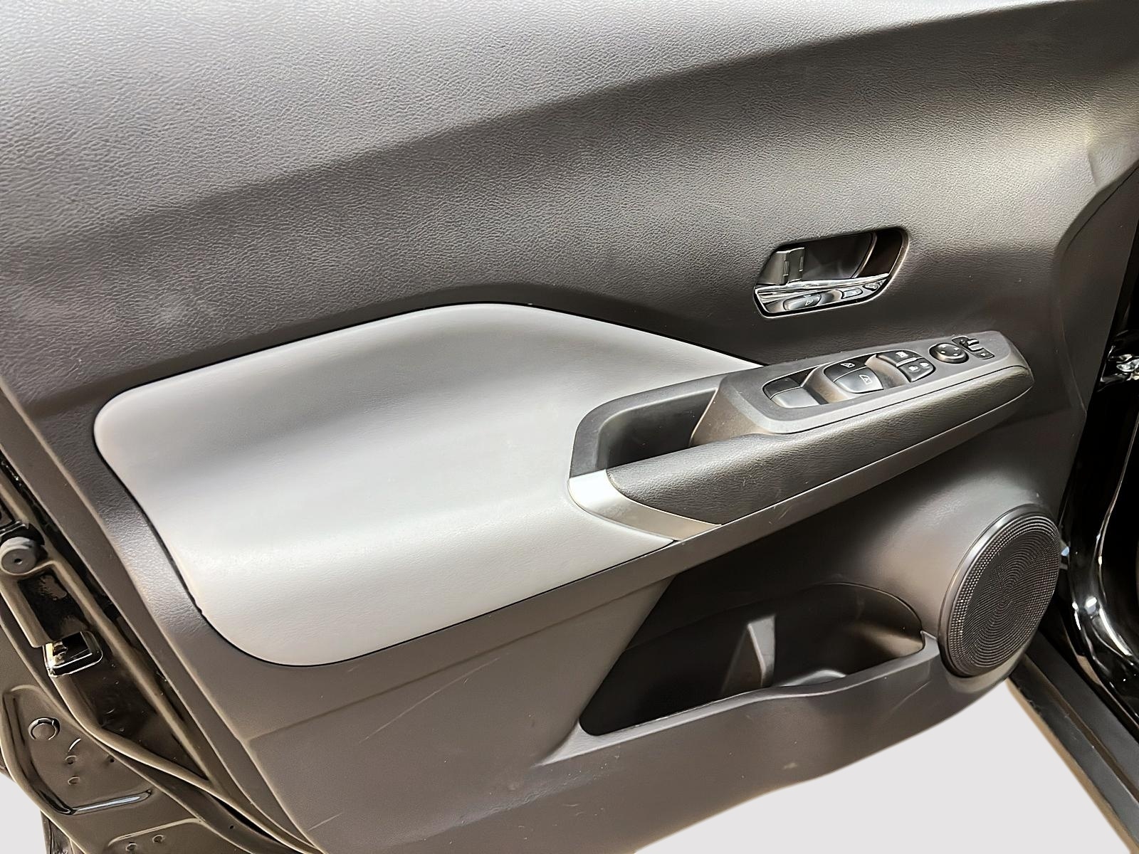 Nissan Kicks 2024 - Image #22
