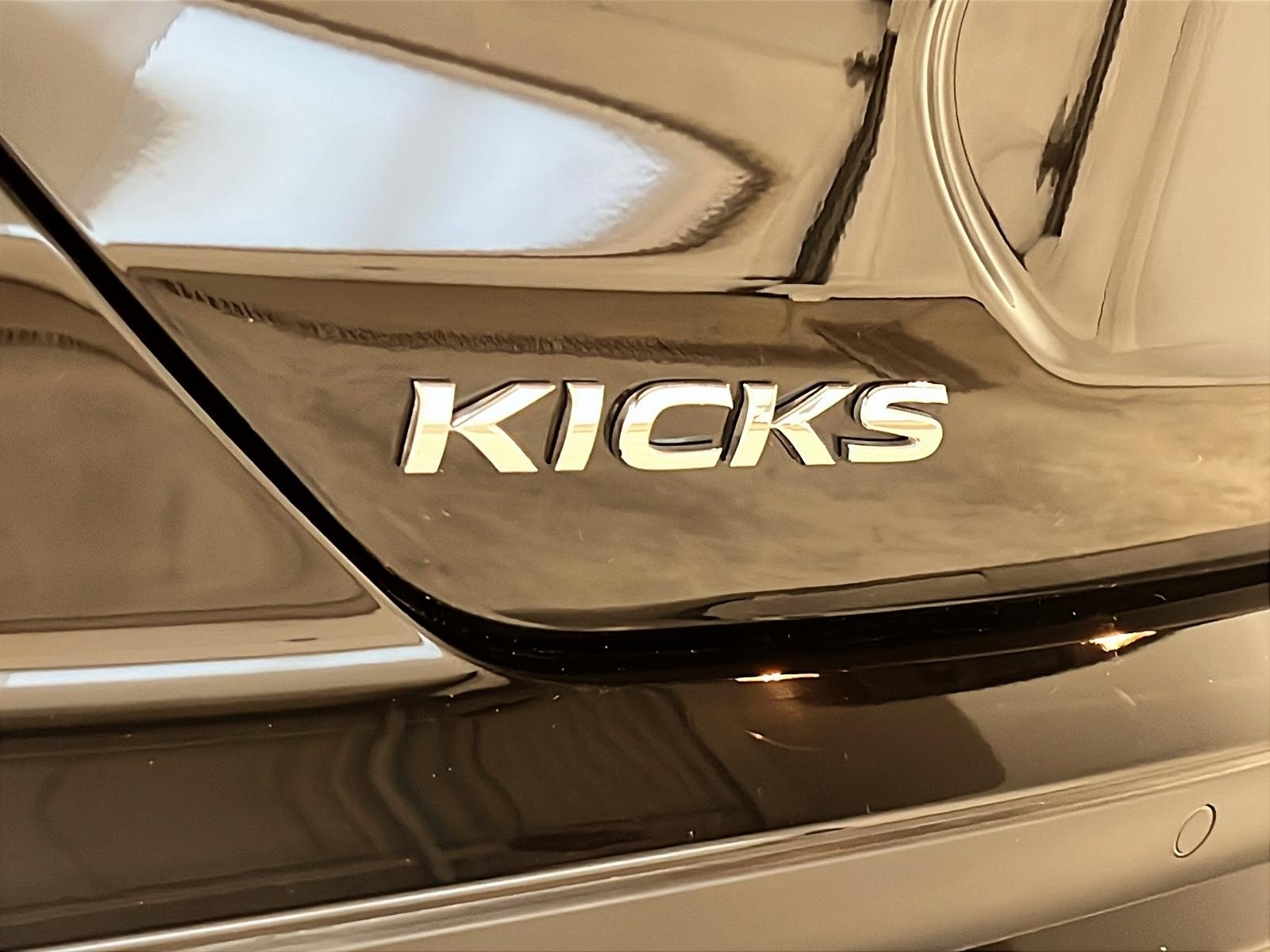 Nissan Kicks 2024 - Image #24