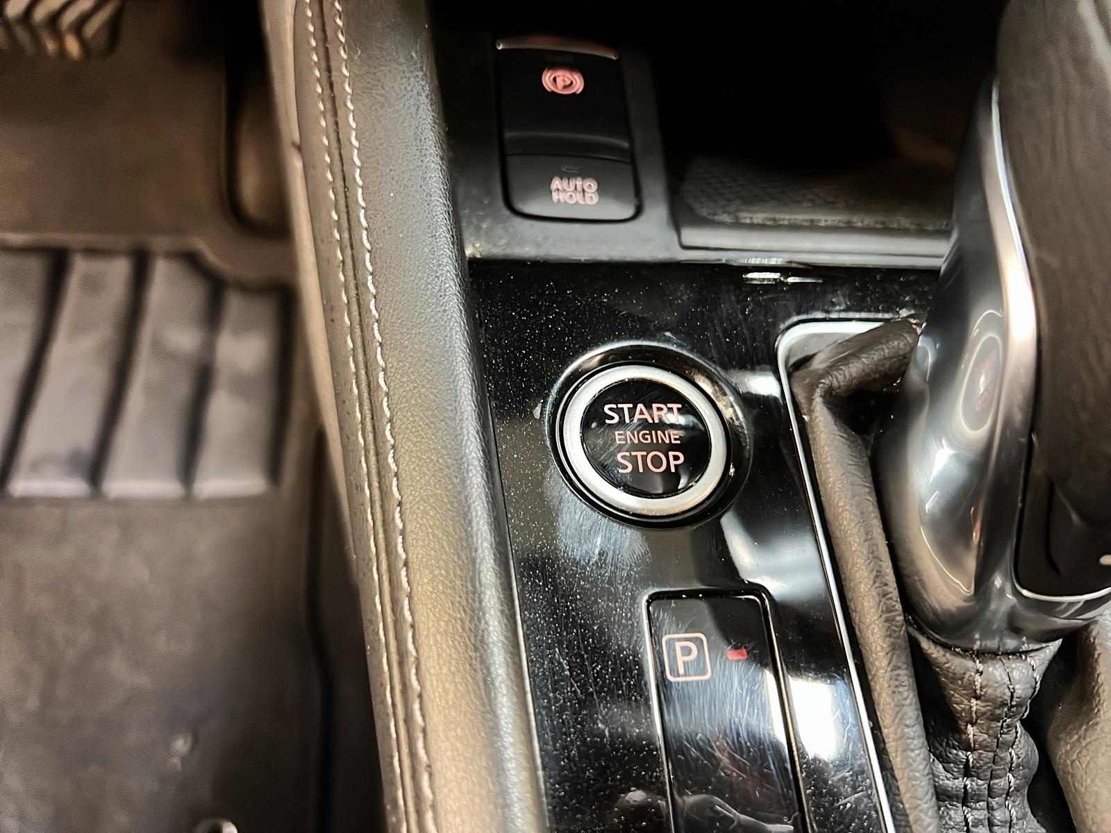 Nissan Kicks 2024 - Image #17