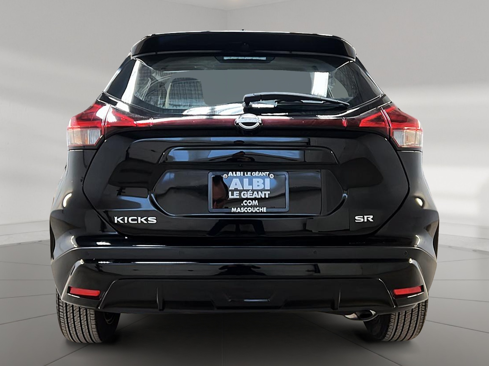 Nissan Kicks 2024 - Image #5
