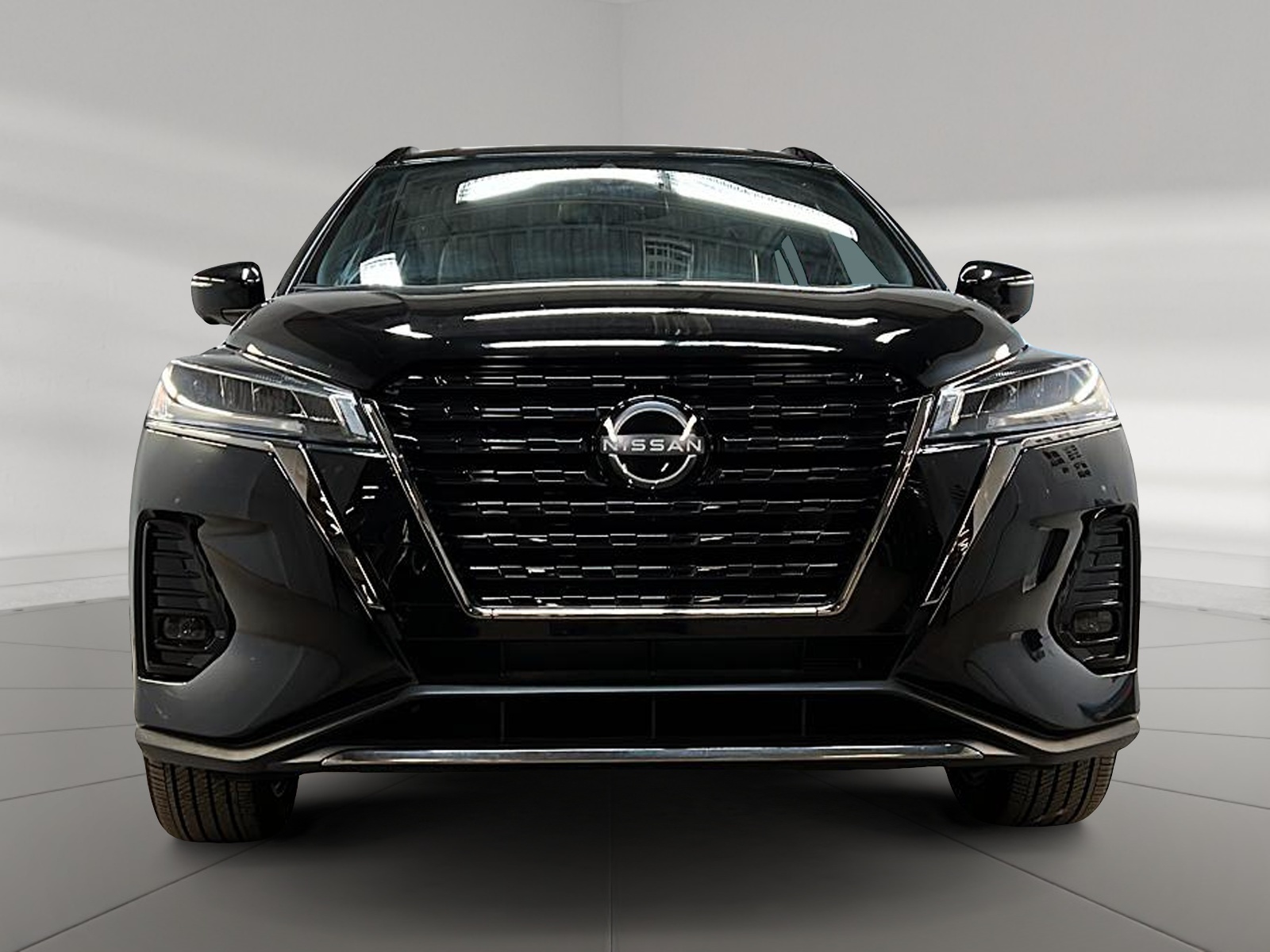 Nissan Kicks SR PREMIUM CUIR 2024 - image #2