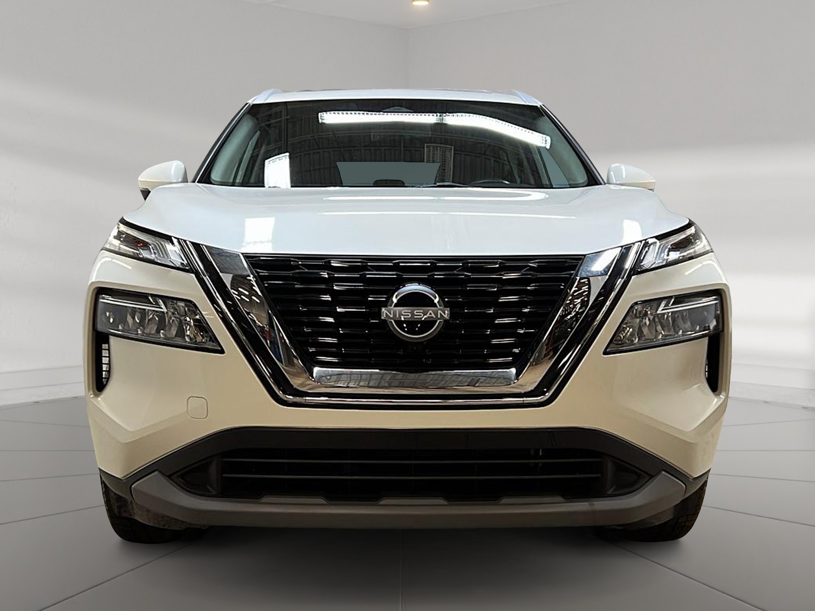 Nissan Rogue SV TOIT PANO 4RM 2023 — photo 2