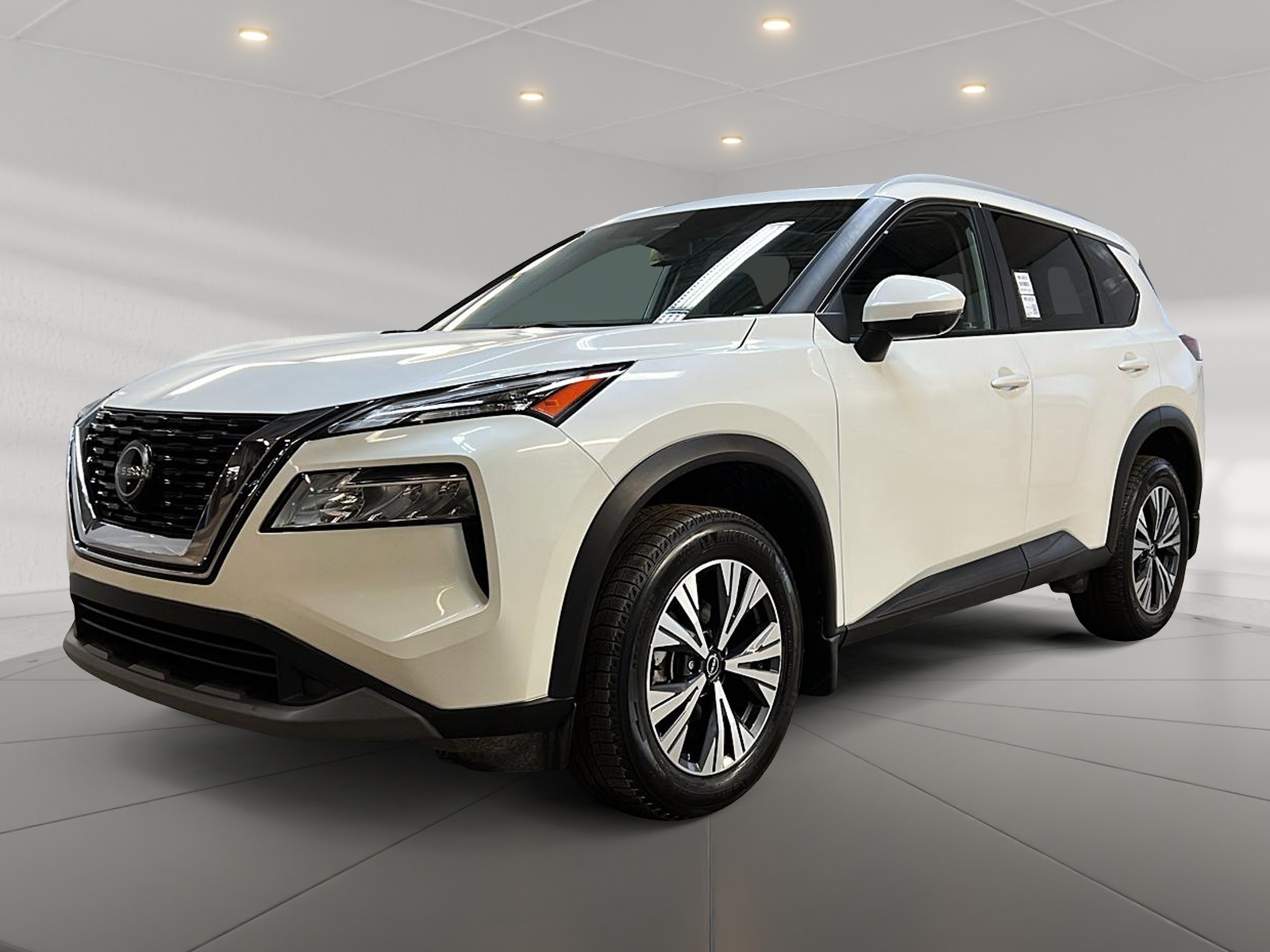 Nissan Rogue SV TOIT PANO 4RM 2023