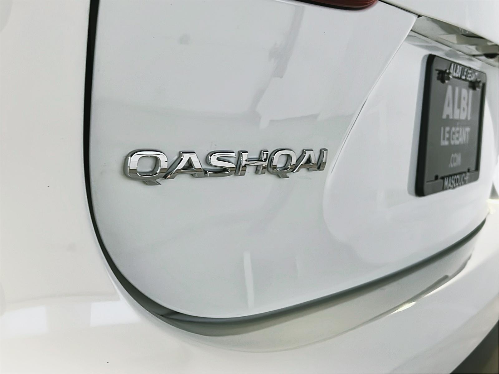 Nissan Qashqai S 2023 - image #23