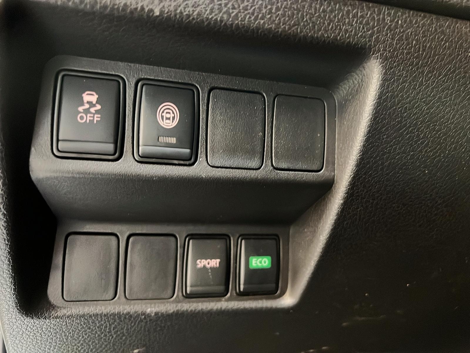 Nissan Qashqai 2023 - Image #20