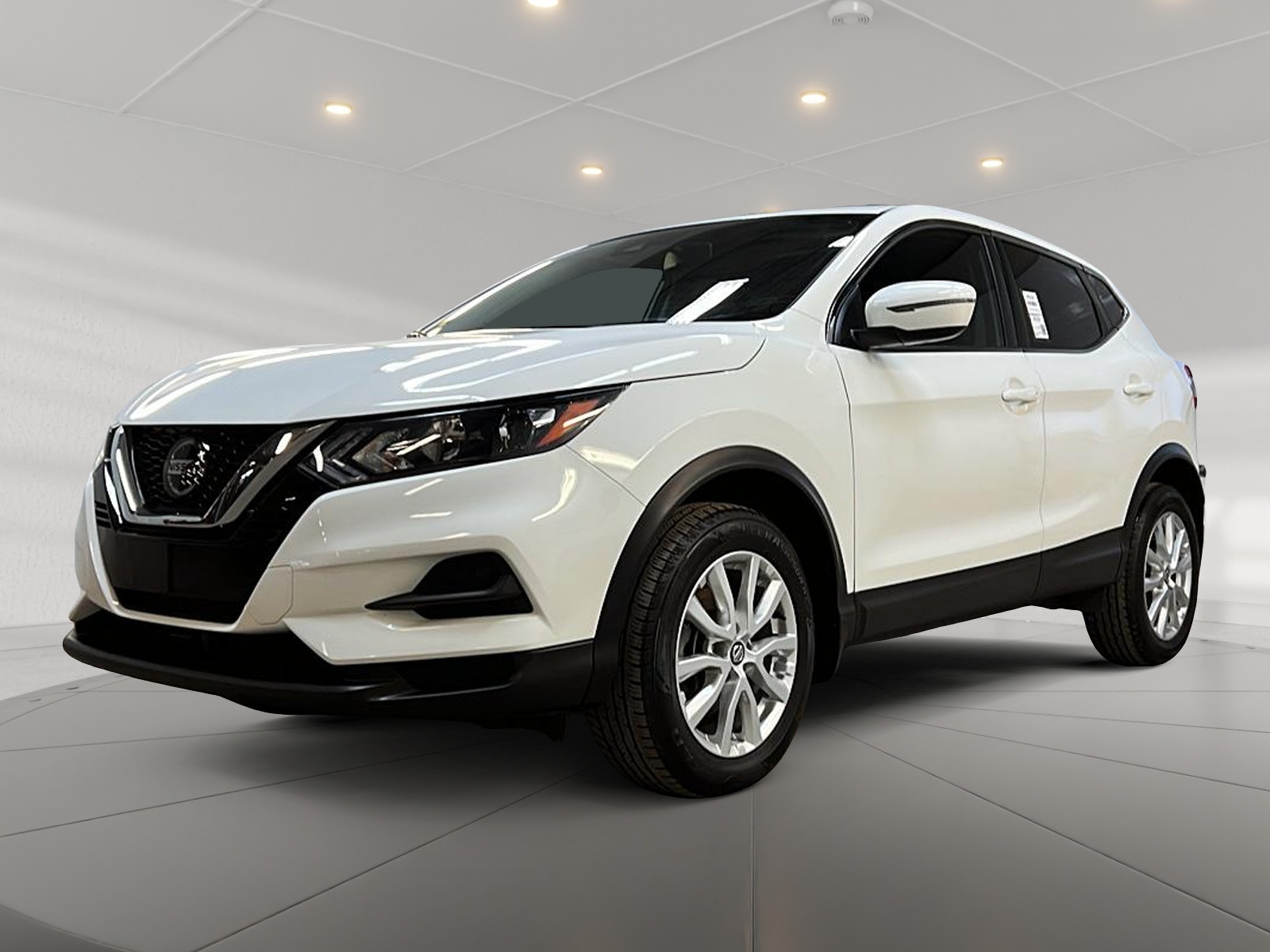 Nissan Qashqai 2023 - Image #1
