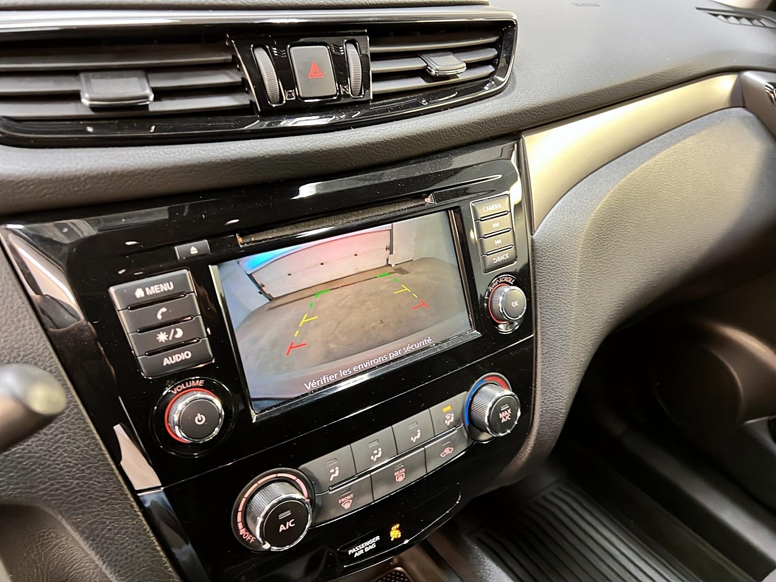 Nissan Qashqai S 2023 - image #17