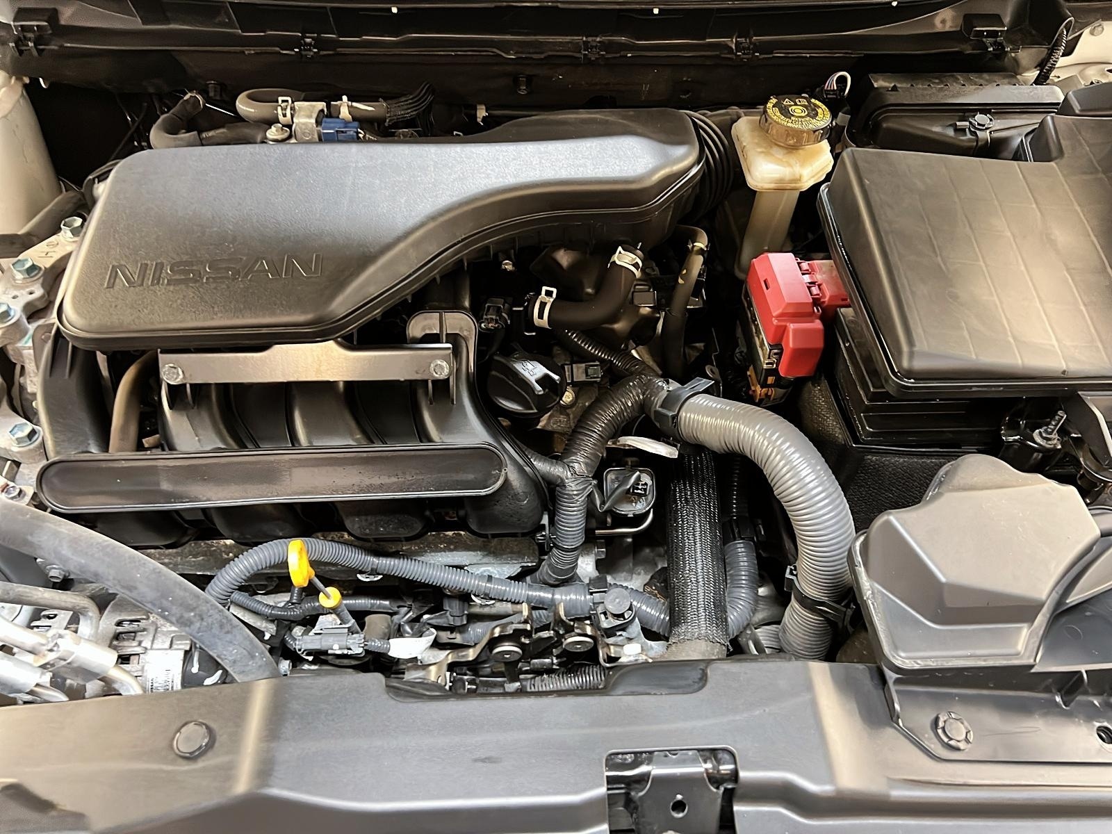 Nissan Qashqai 2023 - Image #11