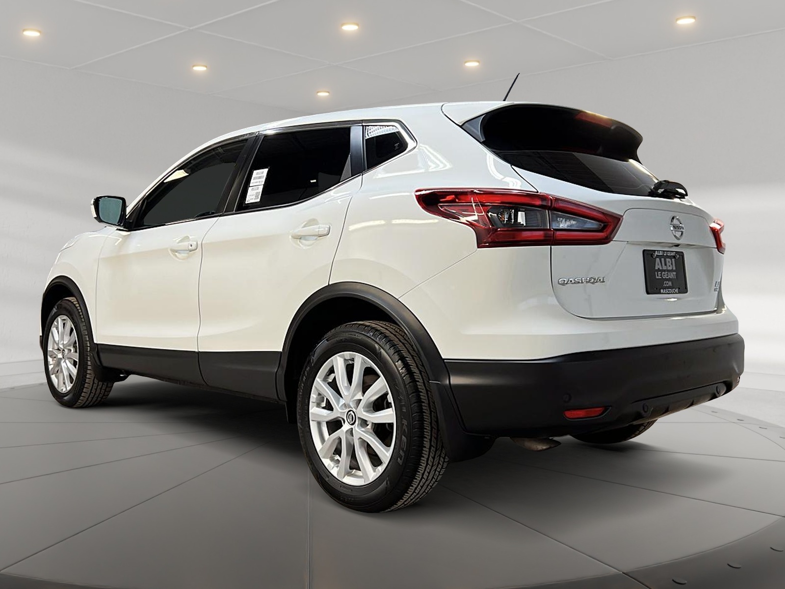 Nissan Qashqai 2023 - Image #6
