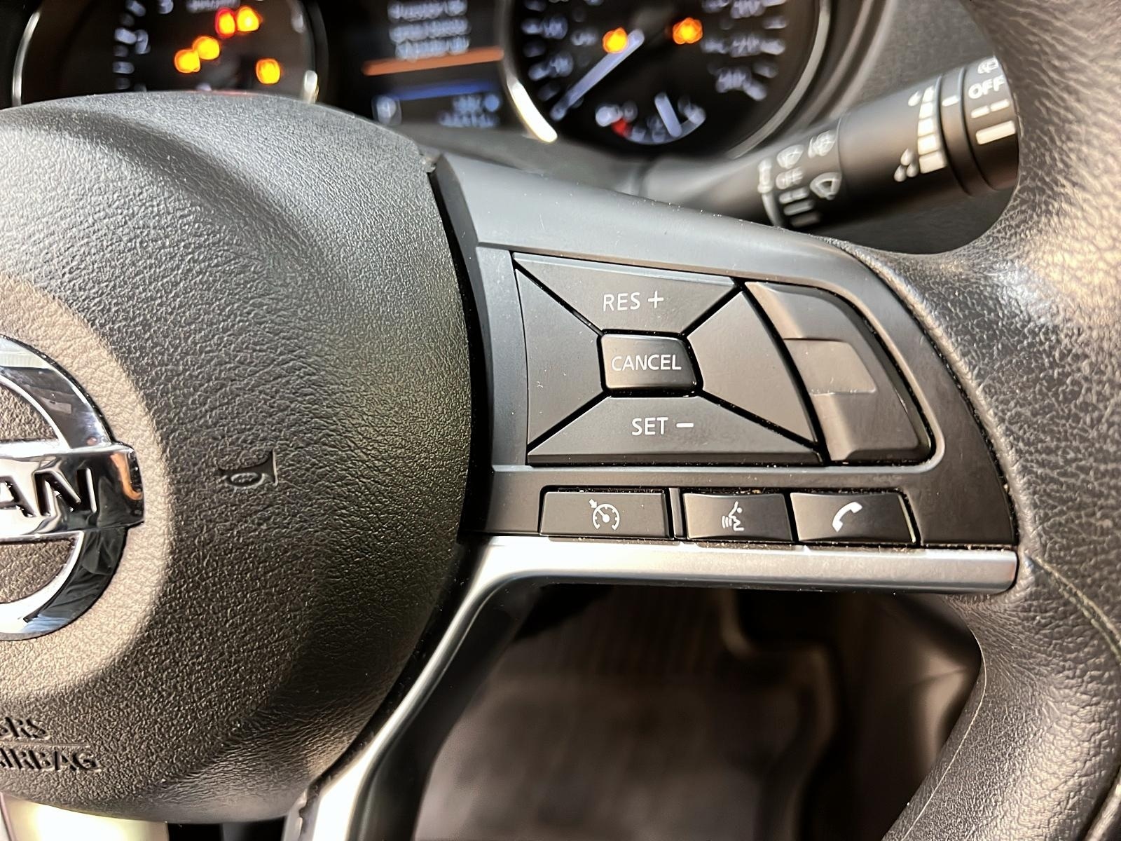 Nissan Qashqai 2023 - Image #18