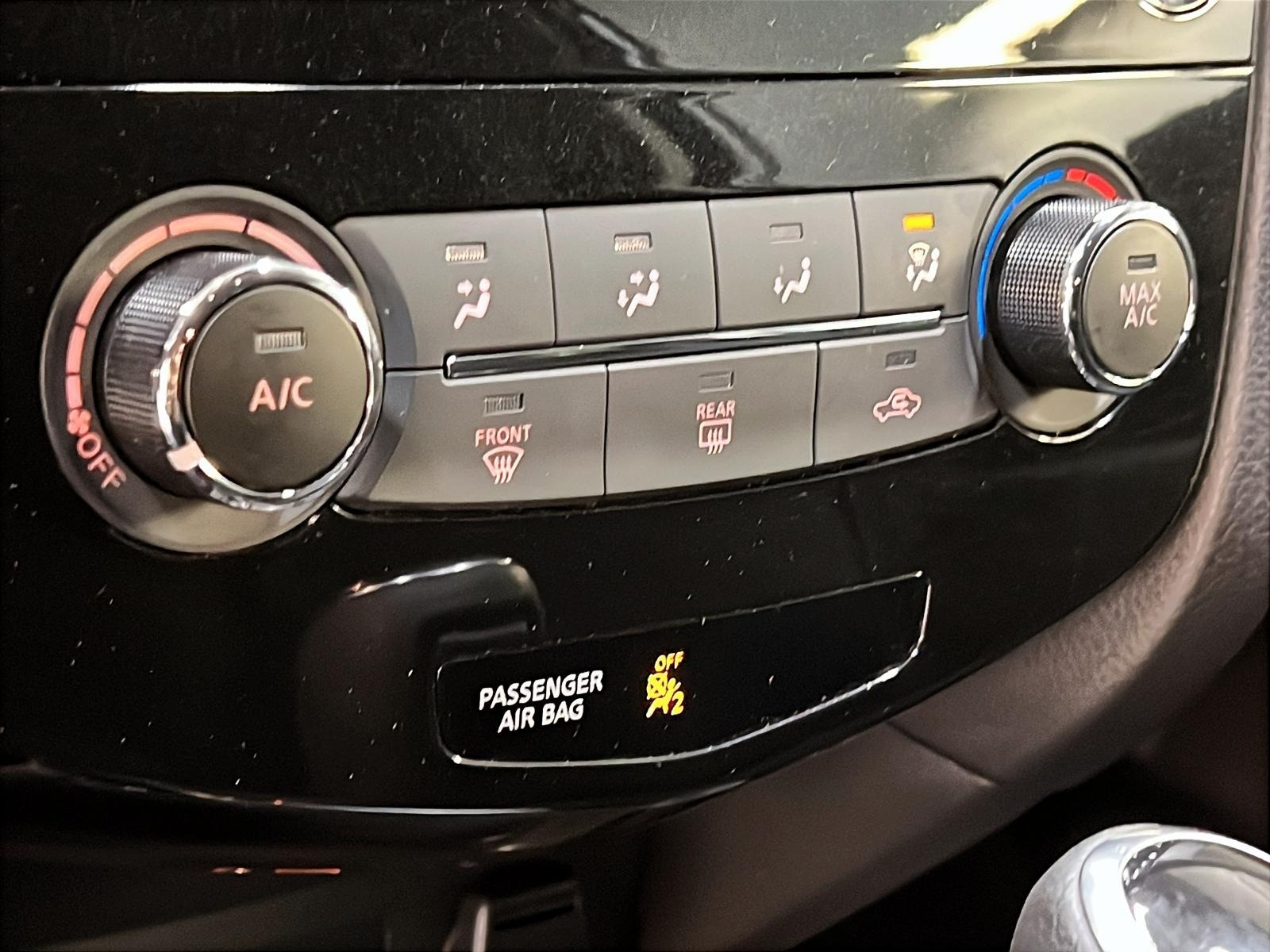 Nissan Qashqai 2023 - Image #15