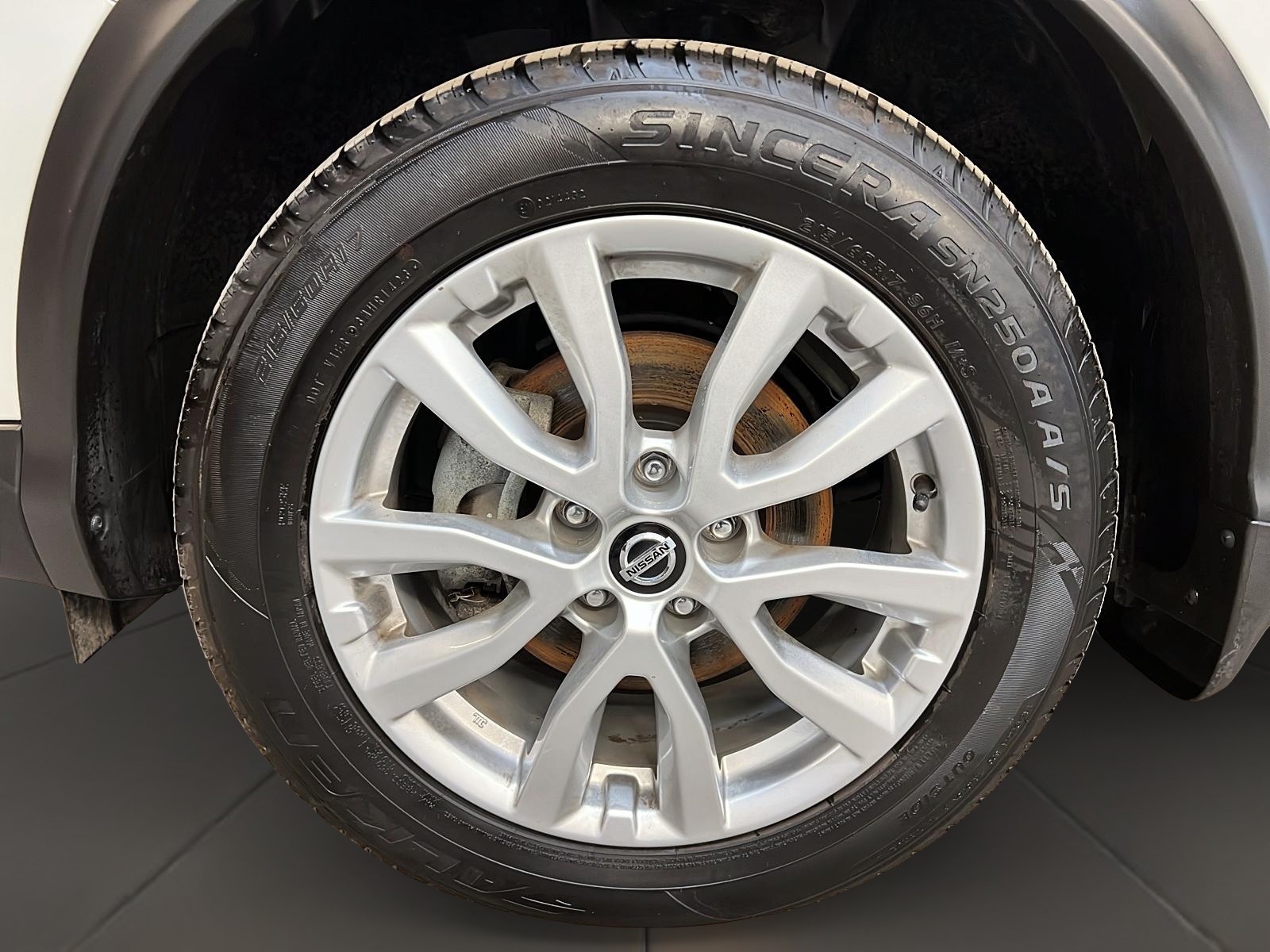 Nissan Qashqai S 2023 - image #24