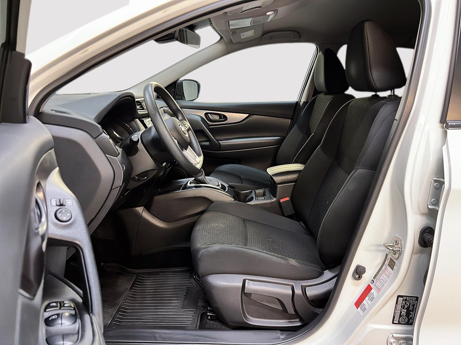 Nissan Qashqai S 2023 - image #7