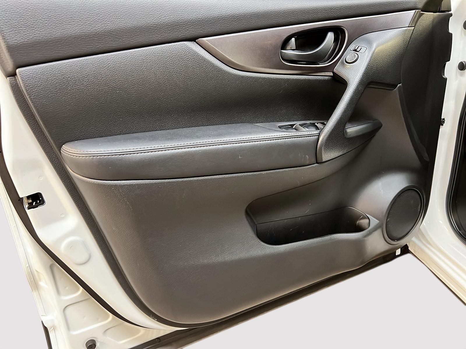 Nissan Qashqai 2023 - Image #22