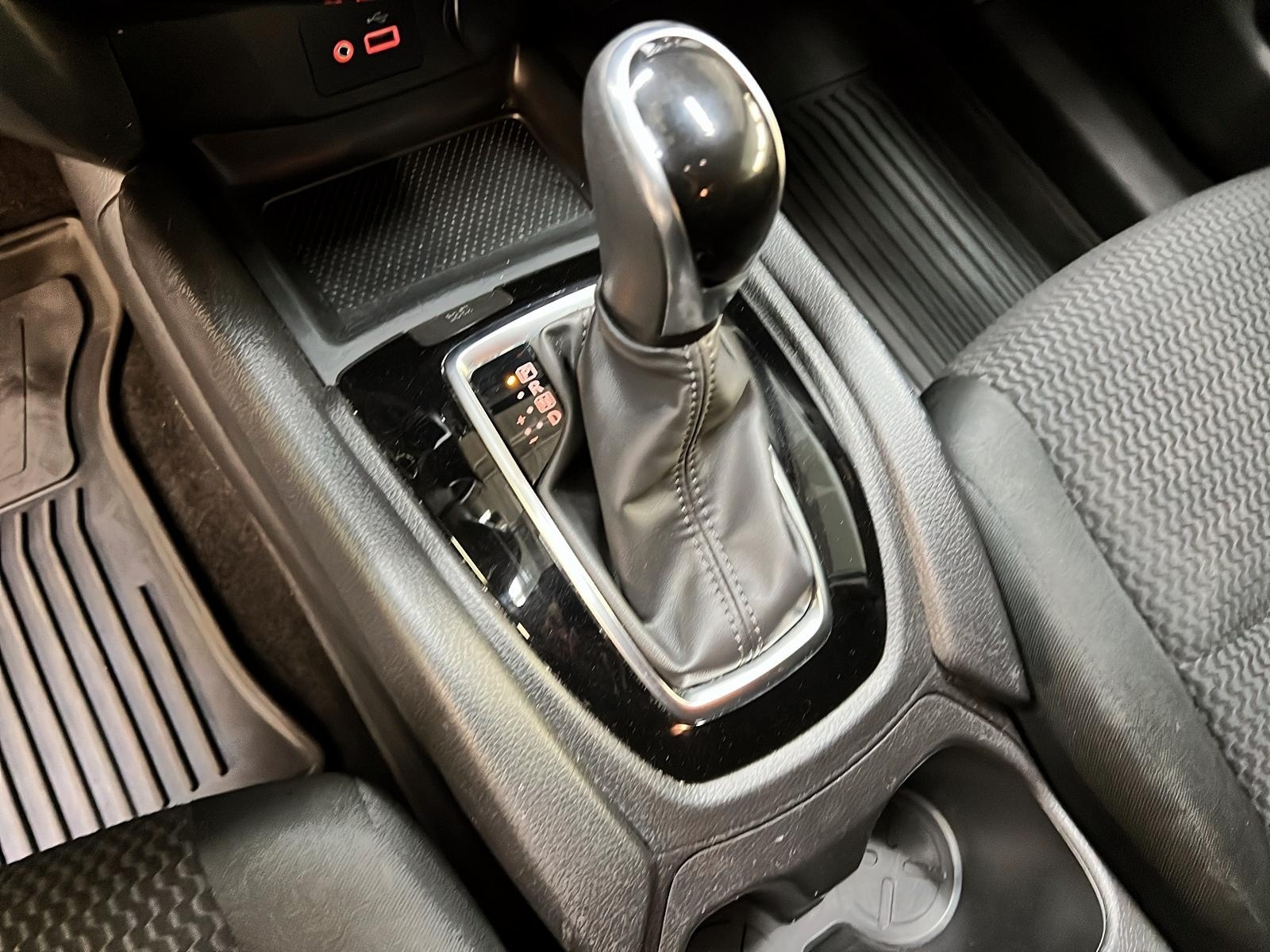 Nissan Qashqai 2023 - Image #13